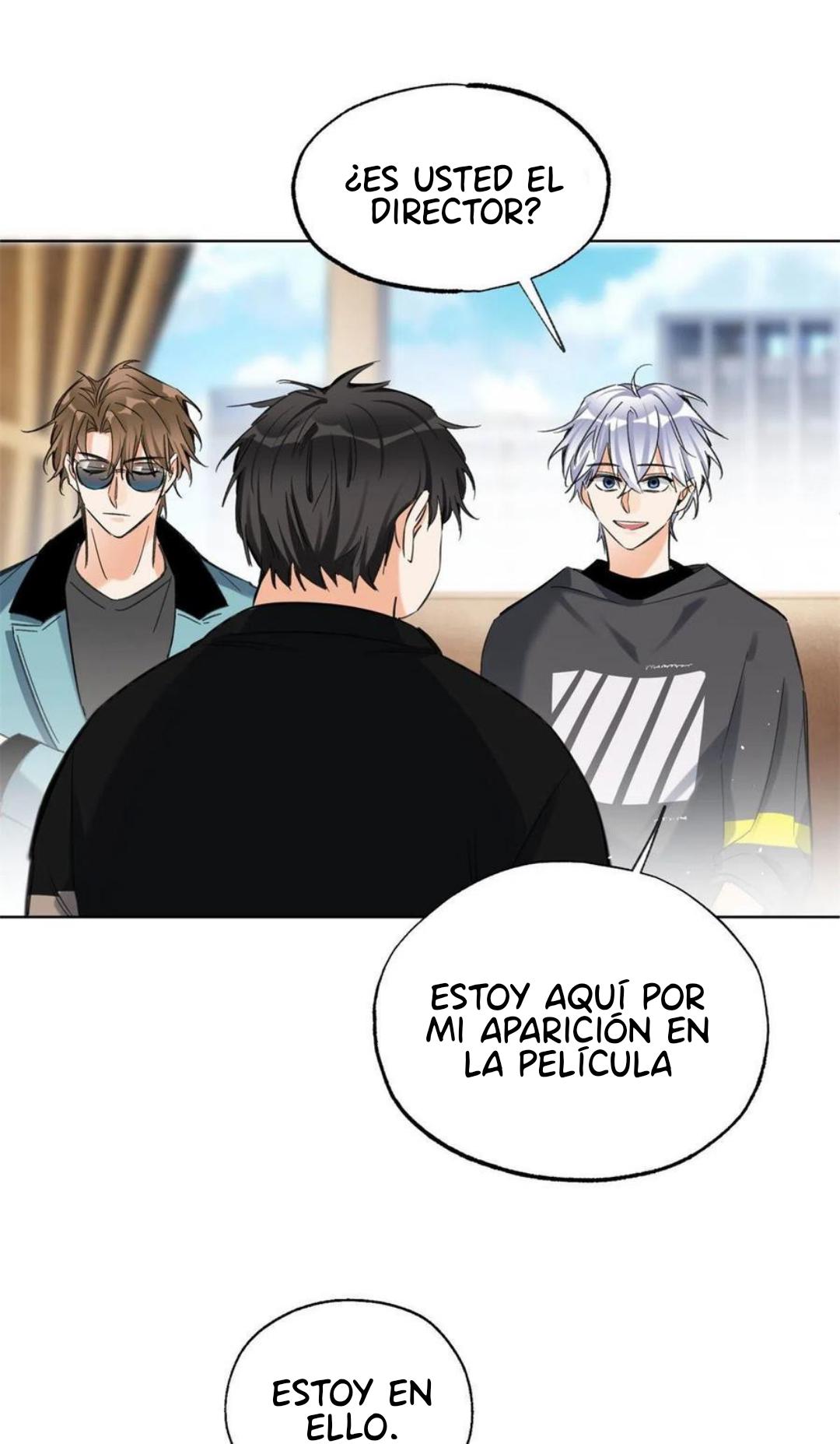 Tengo que trabajar duro para ser un gato hoy! - Capítulo 66 manhwa