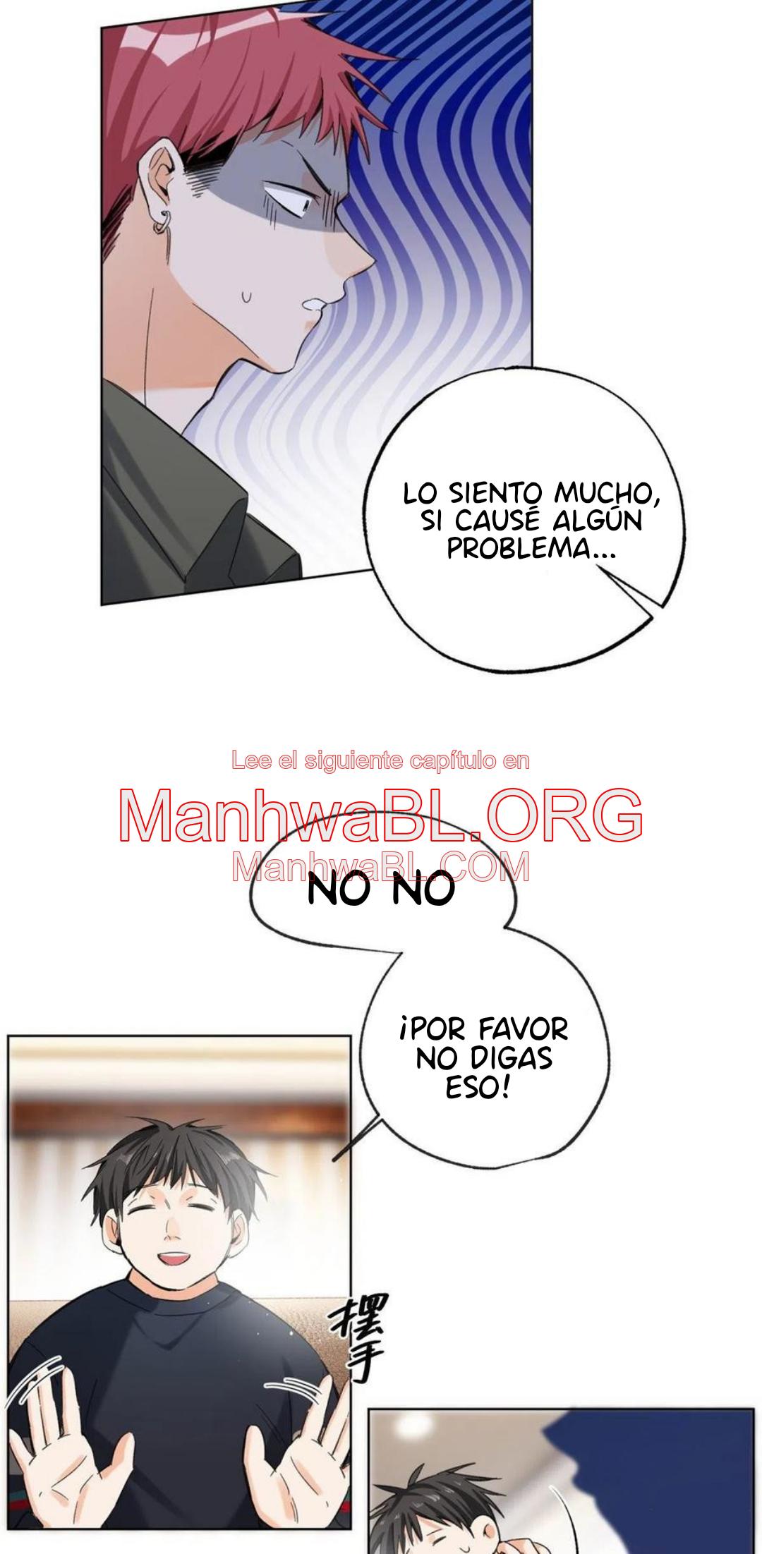 Tengo que trabajar duro para ser un gato hoy! - Capítulo 66 manhwa