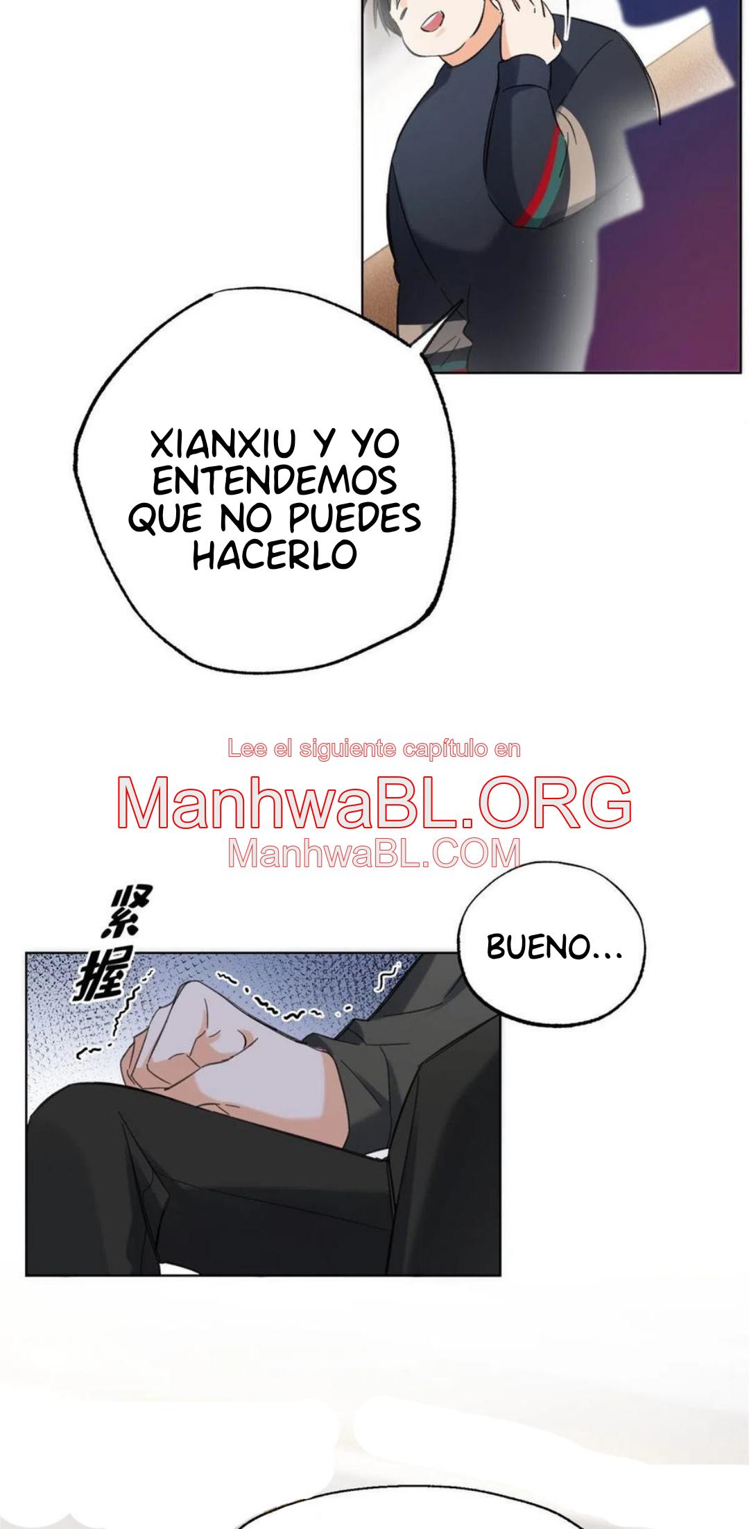 Tengo que trabajar duro para ser un gato hoy! - Capítulo 66 manhwa