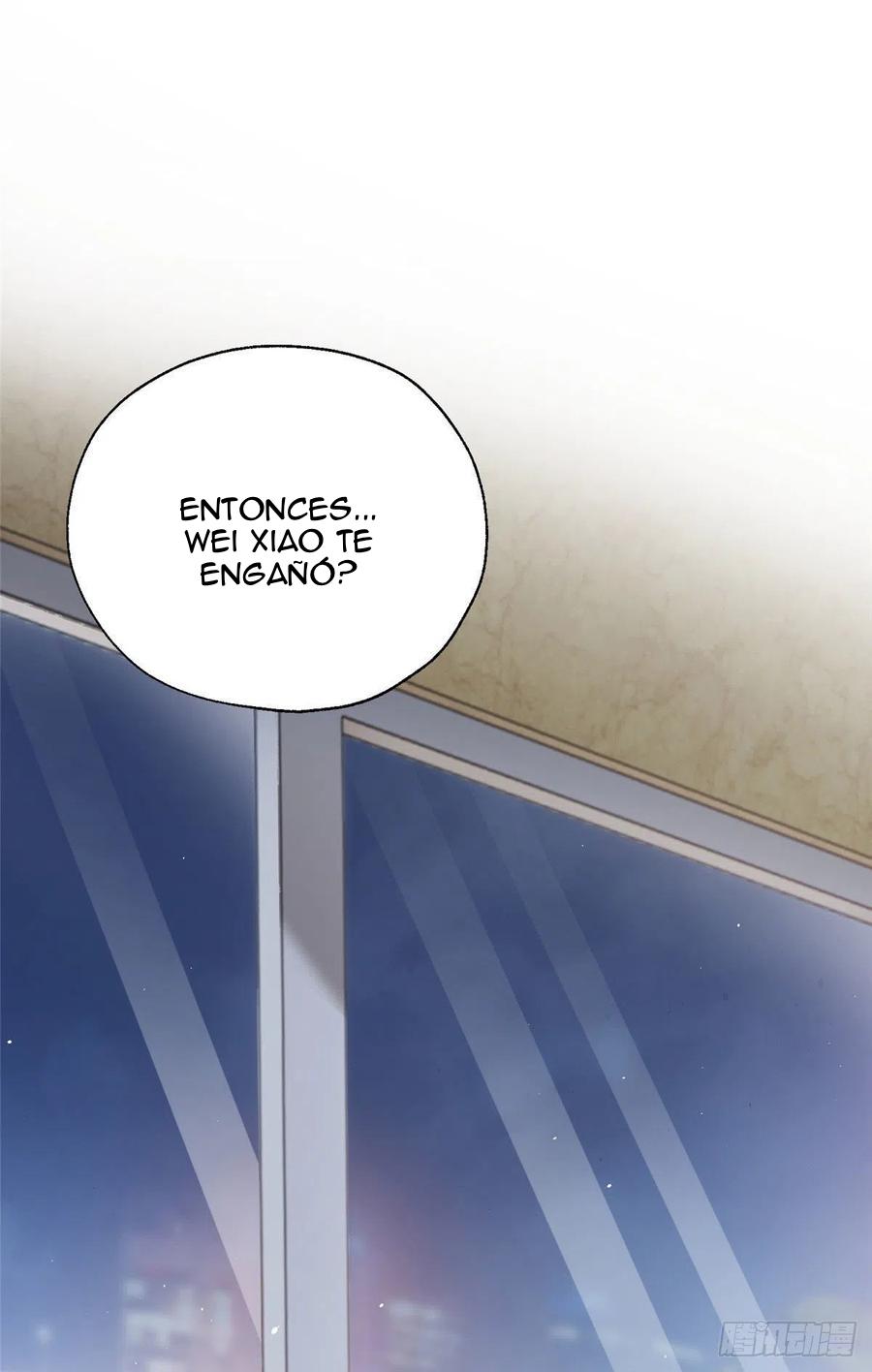 Tengo que trabajar duro para ser un gato hoy! - Capítulo 64 manhwa