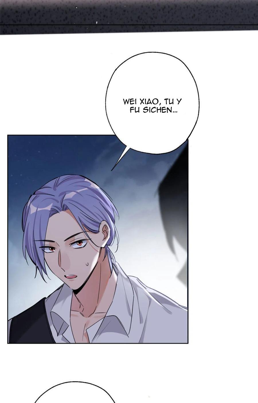 Tengo que trabajar duro para ser un gato hoy! - Capítulo 64 manhwa
