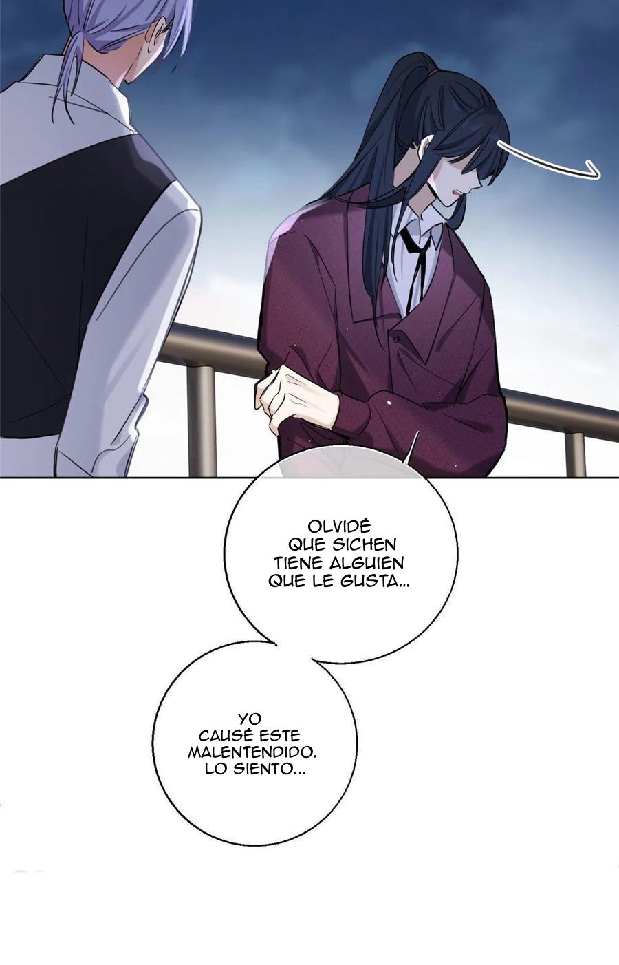 Tengo que trabajar duro para ser un gato hoy! - Capítulo 64 manhwa