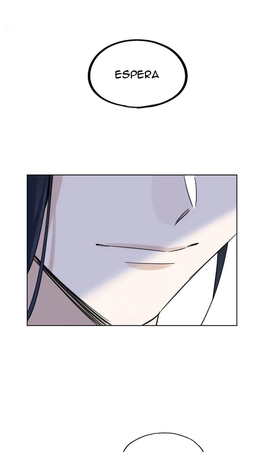 Tengo que trabajar duro para ser un gato hoy! - Capítulo 64 manhwa