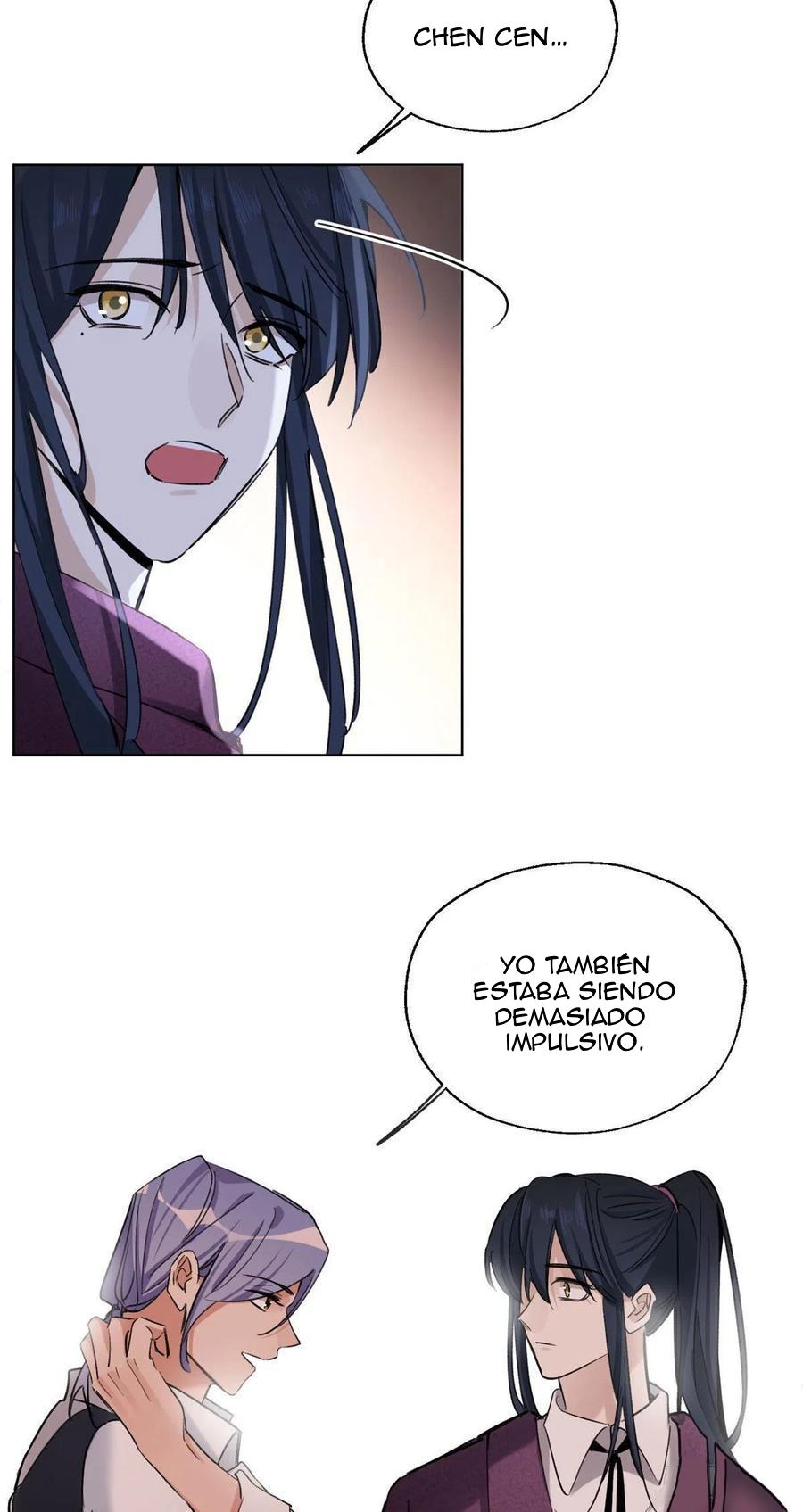 Tengo que trabajar duro para ser un gato hoy! - Capítulo 64 manhwa