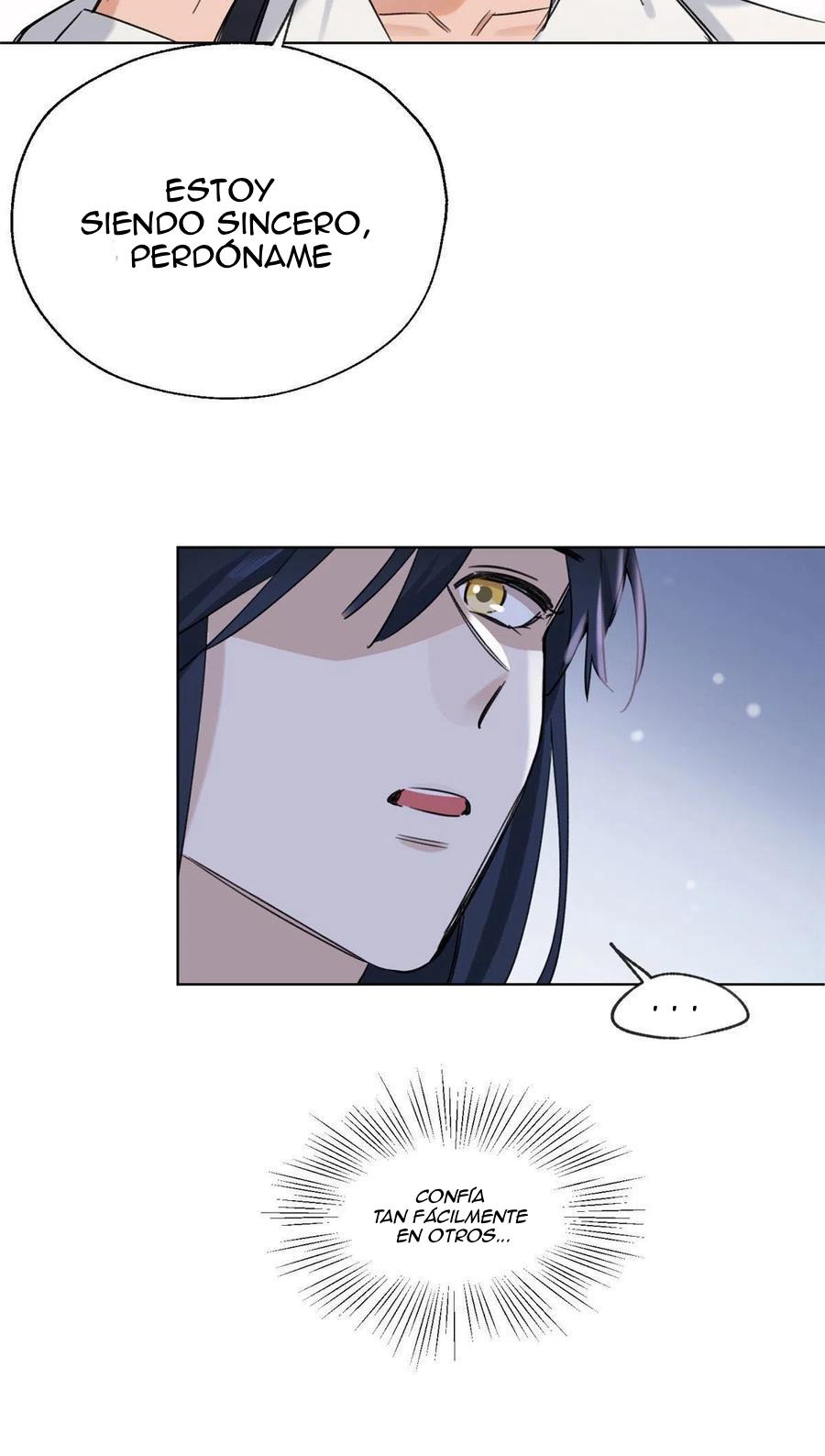 Tengo que trabajar duro para ser un gato hoy! - Capítulo 64 manhwa