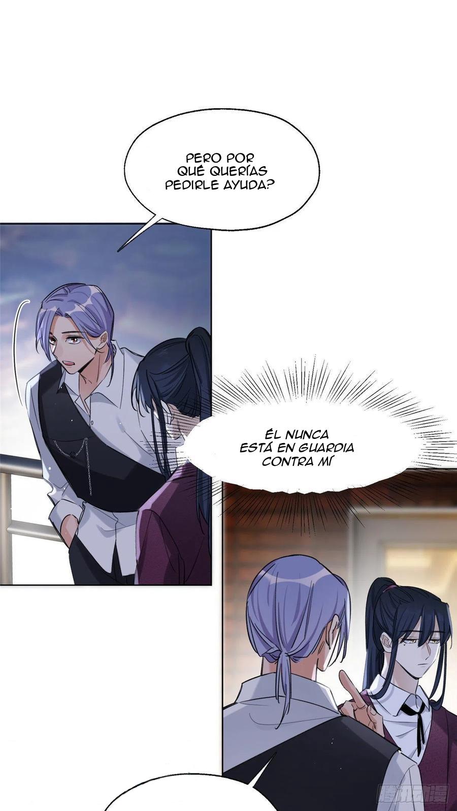 Tengo que trabajar duro para ser un gato hoy! - Capítulo 64 manhwa