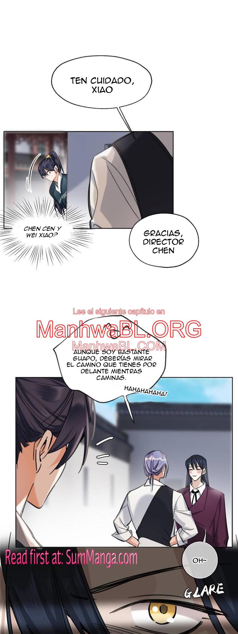 Tengo que trabajar duro para ser un gato hoy! - Capítulo 62 2 manhwa