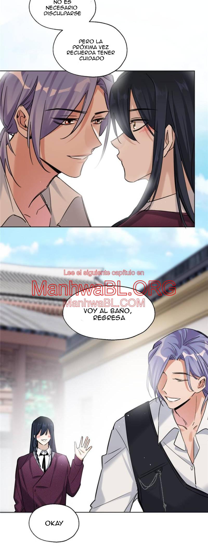 Tengo que trabajar duro para ser un gato hoy! - Capítulo 62 2 manhwa