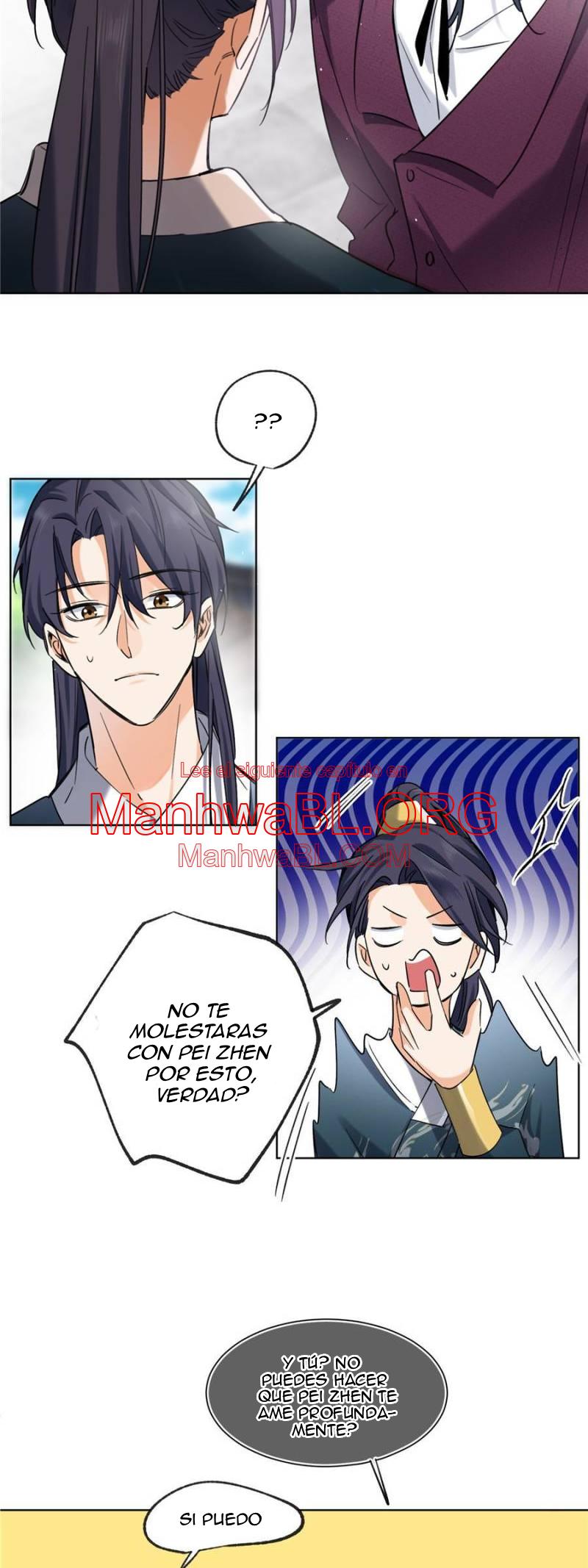 Tengo que trabajar duro para ser un gato hoy! - Capítulo 62 2 manhwa
