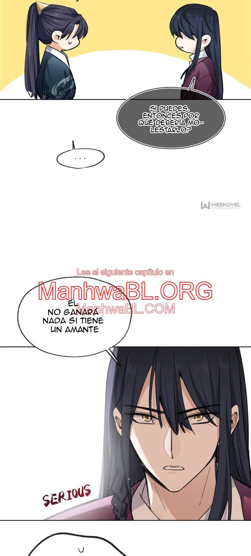 Tengo que trabajar duro para ser un gato hoy! - Capítulo 62 2 manhwa