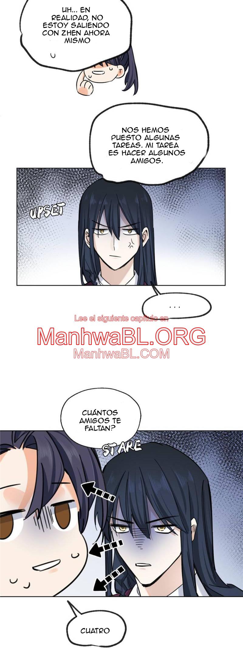 Tengo que trabajar duro para ser un gato hoy! - Capítulo 62 2 manhwa