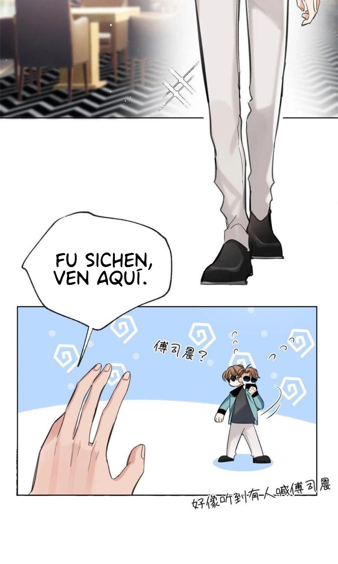 Tengo que trabajar duro para ser un gato hoy! - Capítulo 65 manhwa
