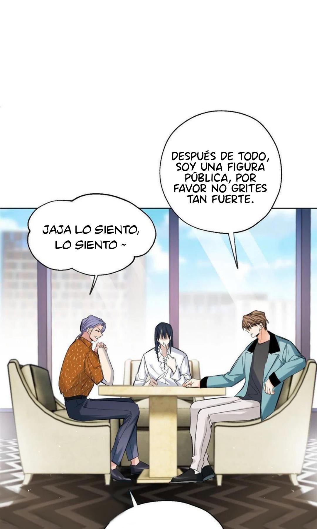 Tengo que trabajar duro para ser un gato hoy! - Capítulo 65 manhwa