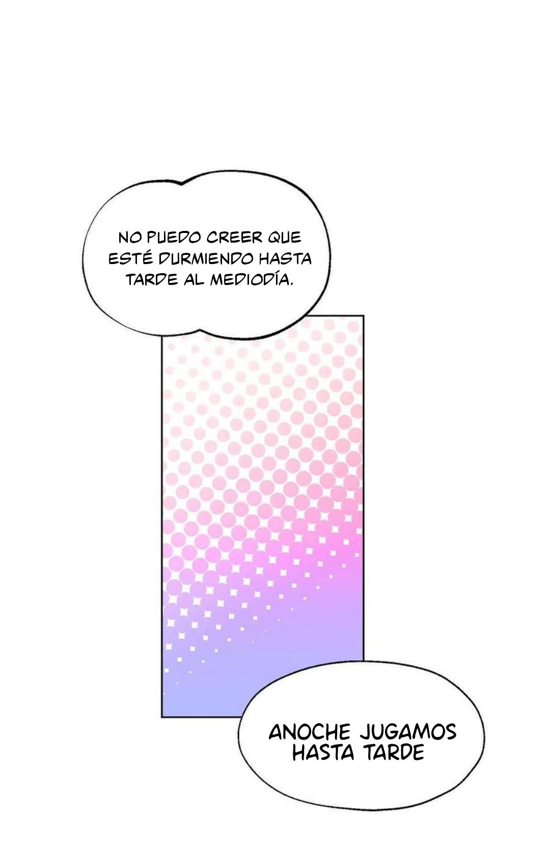 Tengo que trabajar duro para ser un gato hoy! - Capítulo 65 manhwa