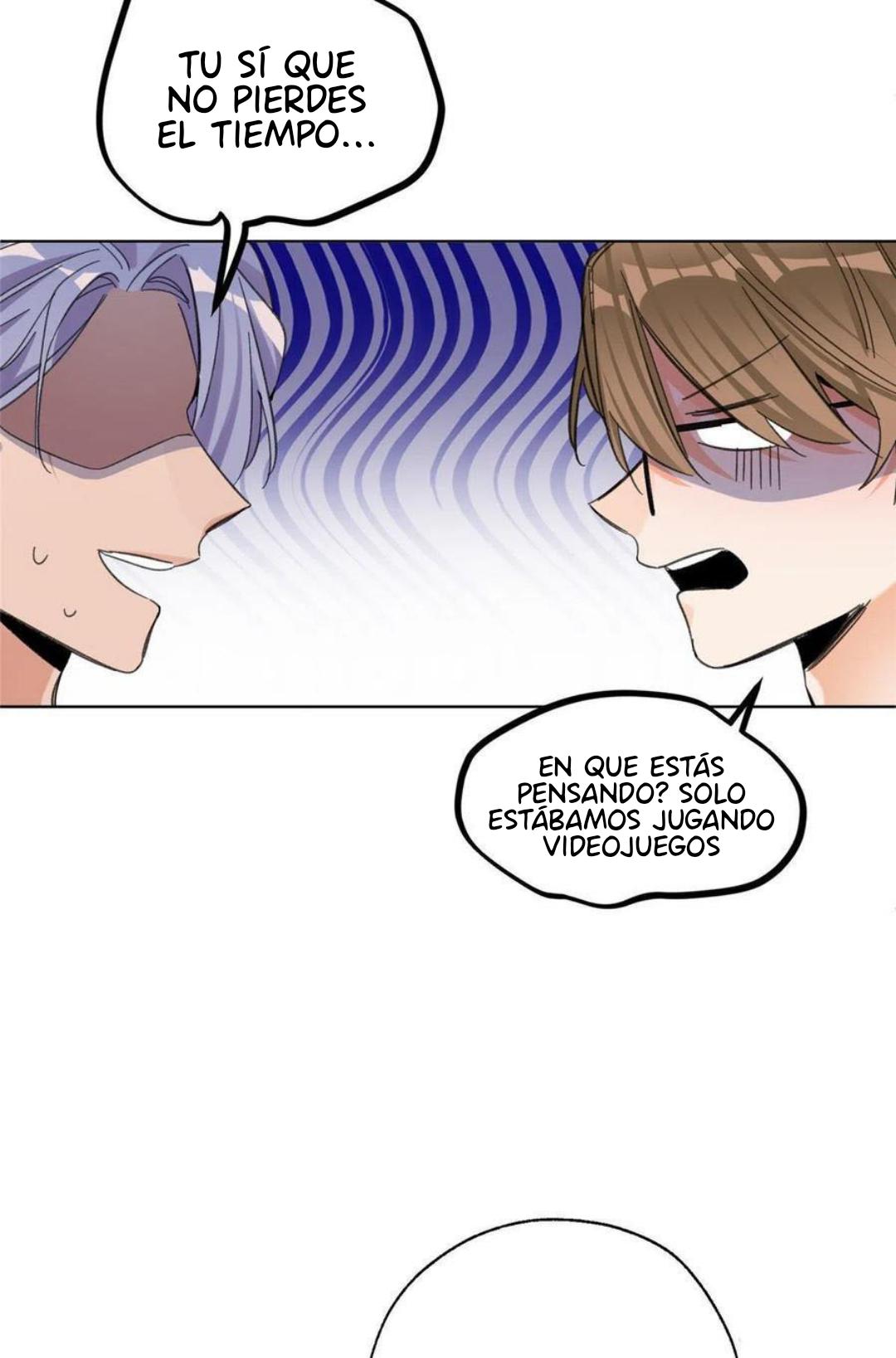 Tengo que trabajar duro para ser un gato hoy! - Capítulo 65 manhwa