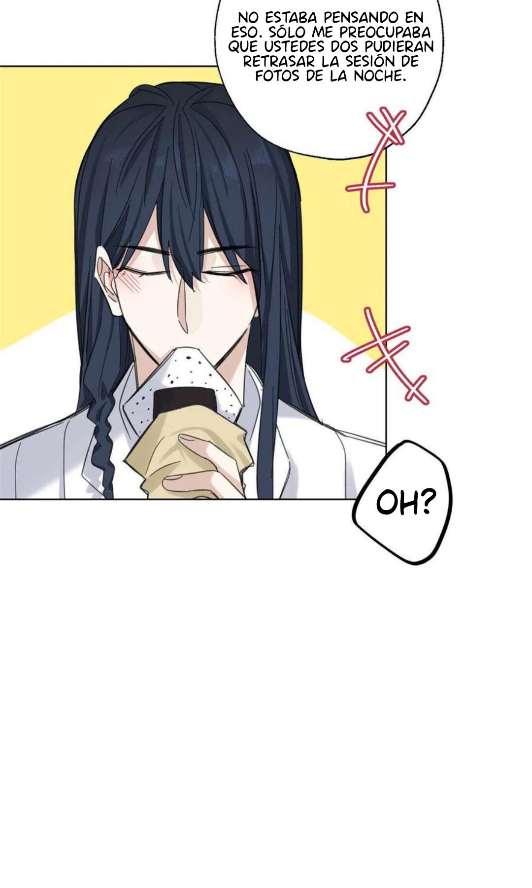 Tengo que trabajar duro para ser un gato hoy! - Capítulo 65 manhwa