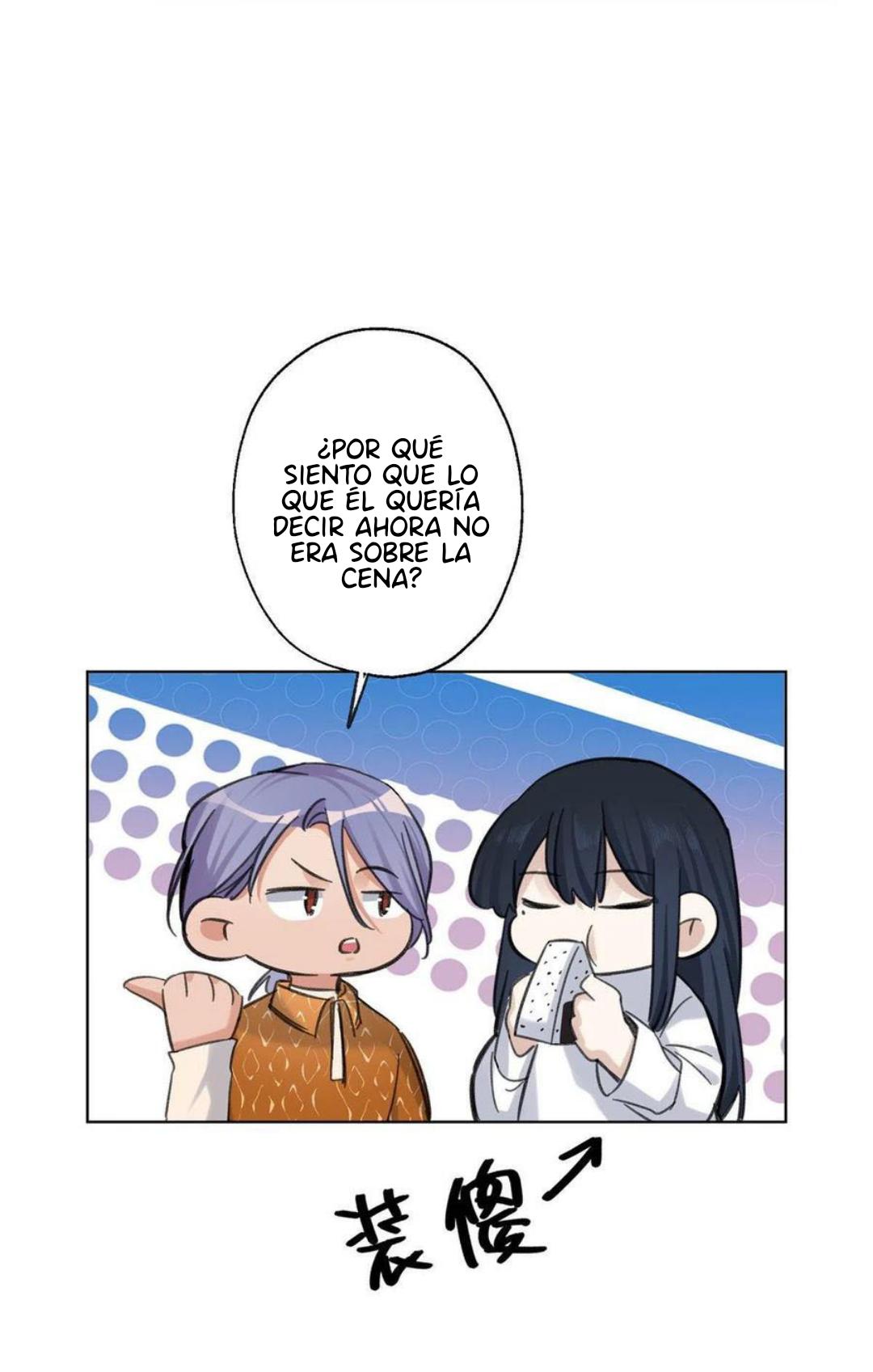 Tengo que trabajar duro para ser un gato hoy! - Capítulo 65 manhwa
