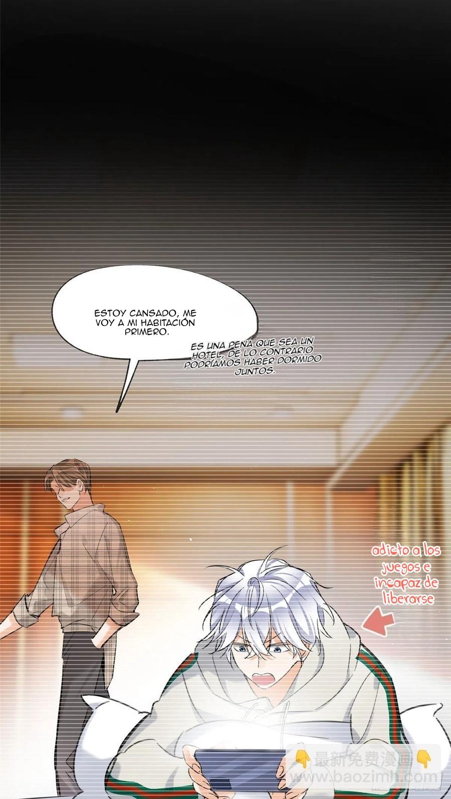 Tengo que trabajar duro para ser un gato hoy! - Capítulo 63 2 manhwa