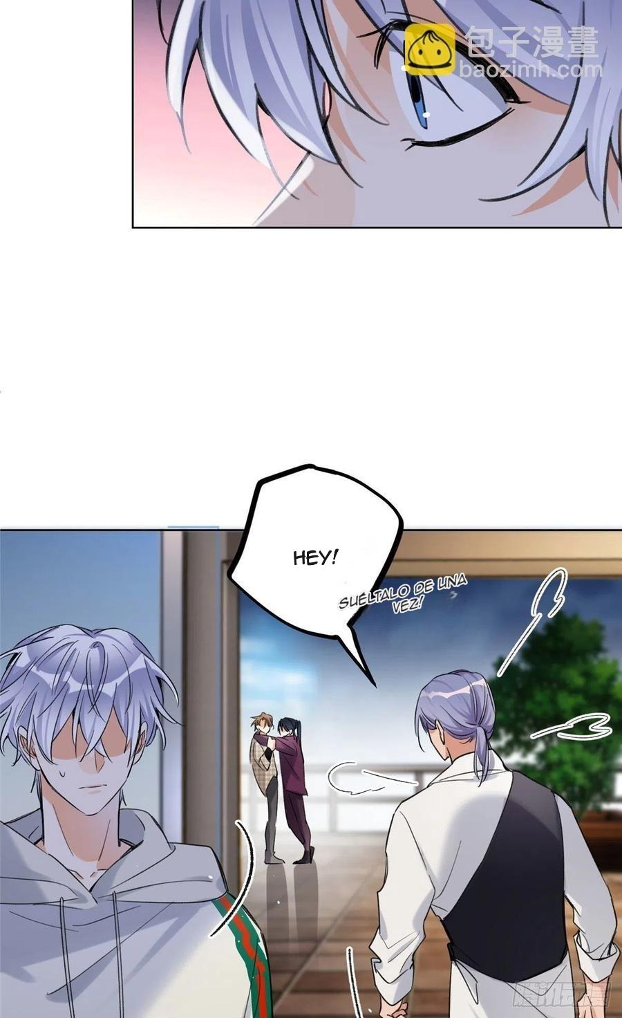 Tengo que trabajar duro para ser un gato hoy! - Capítulo 63 2 manhwa