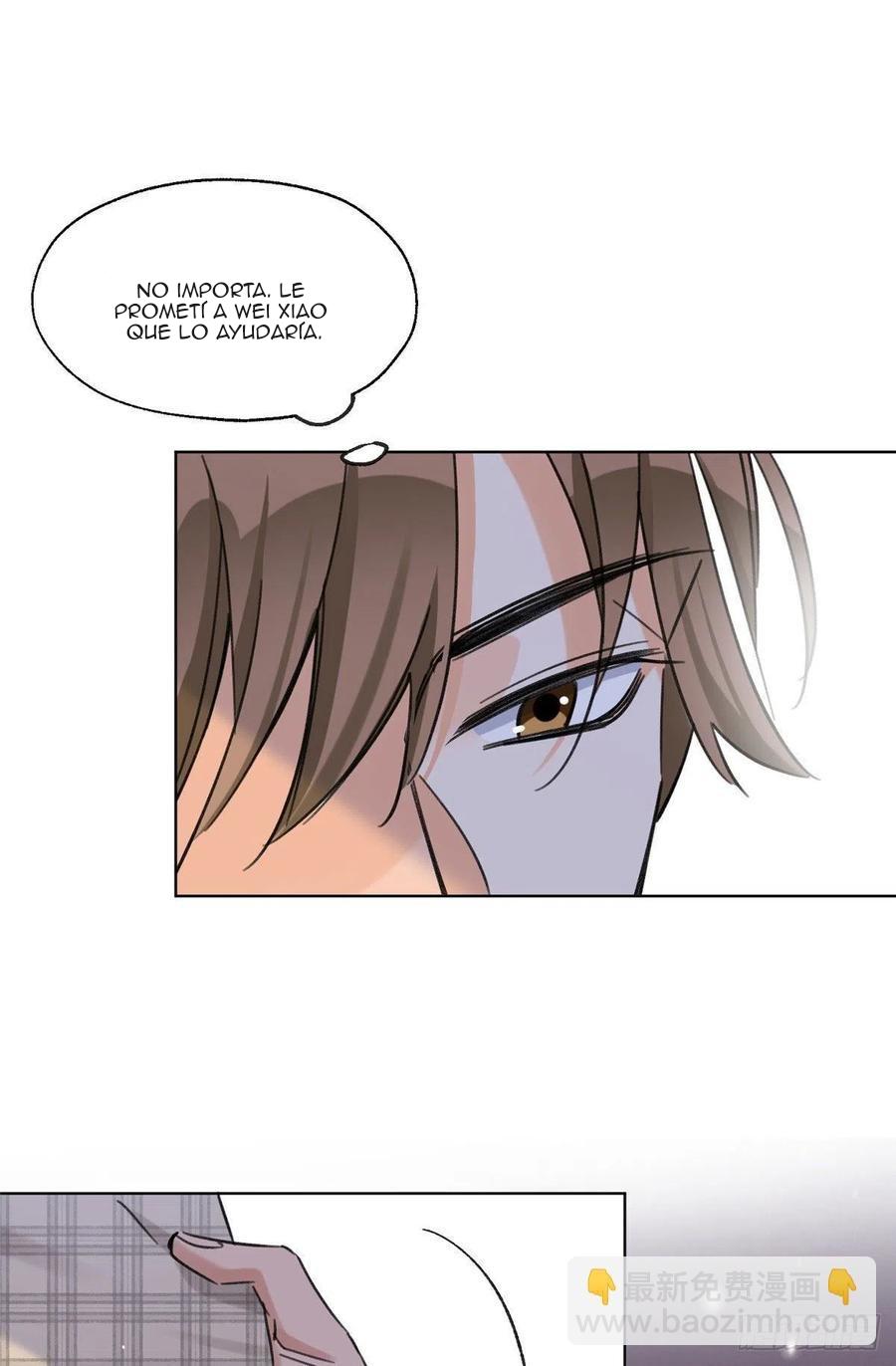 Tengo que trabajar duro para ser un gato hoy! - Capítulo 63 2 manhwa