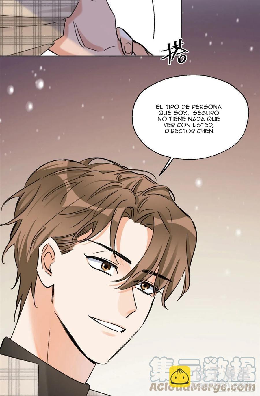 Tengo que trabajar duro para ser un gato hoy! - Capítulo 63 2 manhwa
