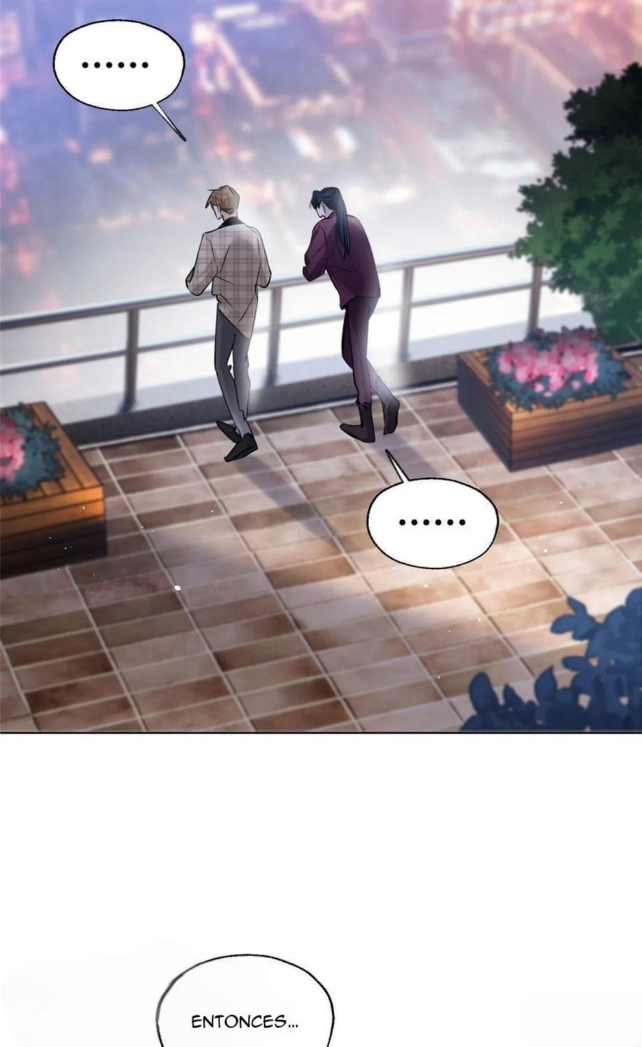 Tengo que trabajar duro para ser un gato hoy! - Capítulo 63 manhwa