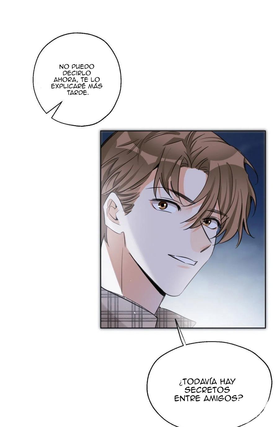 Tengo que trabajar duro para ser un gato hoy! - Capítulo 63 manhwa