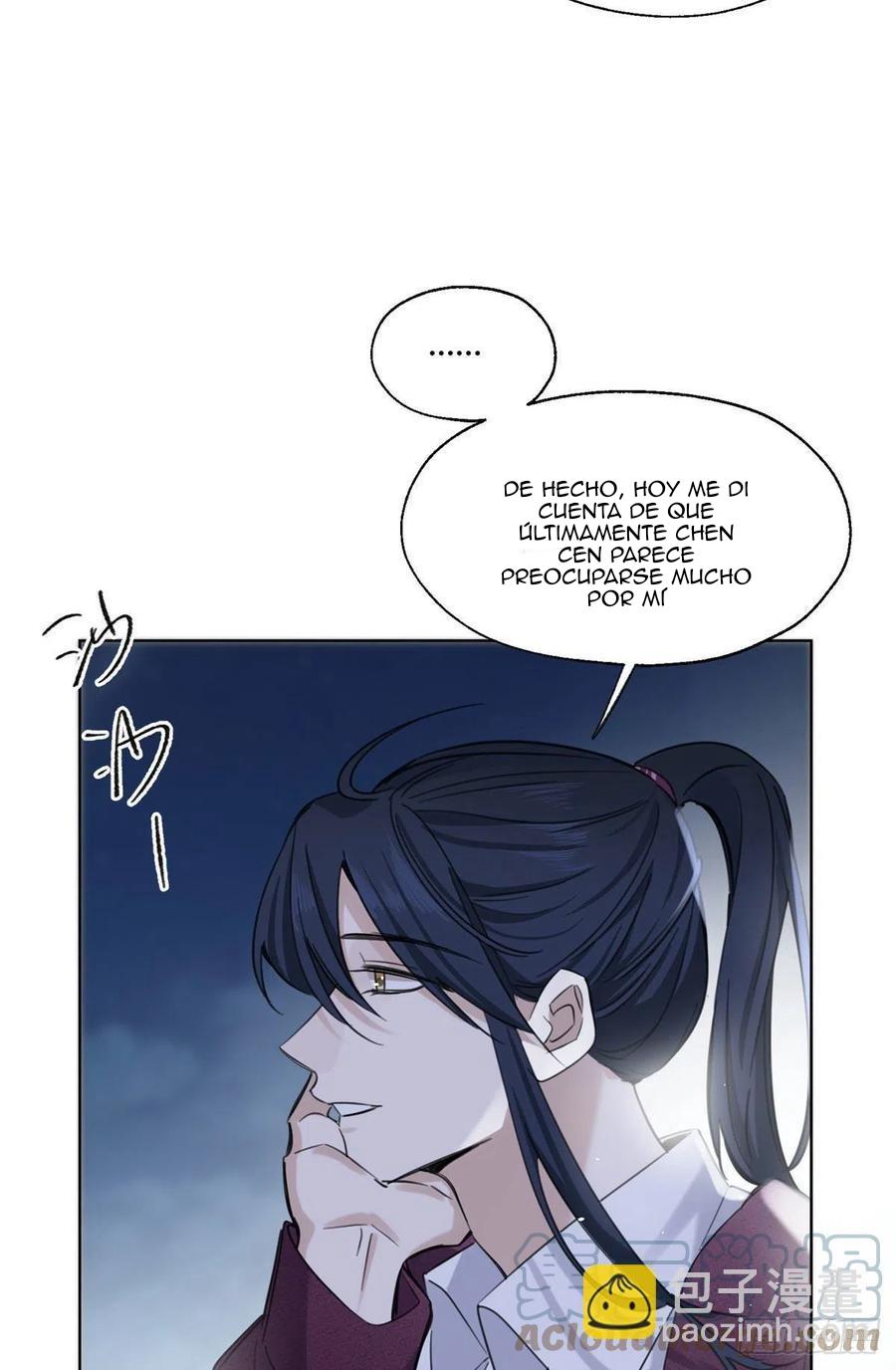 Tengo que trabajar duro para ser un gato hoy! - Capítulo 63 manhwa