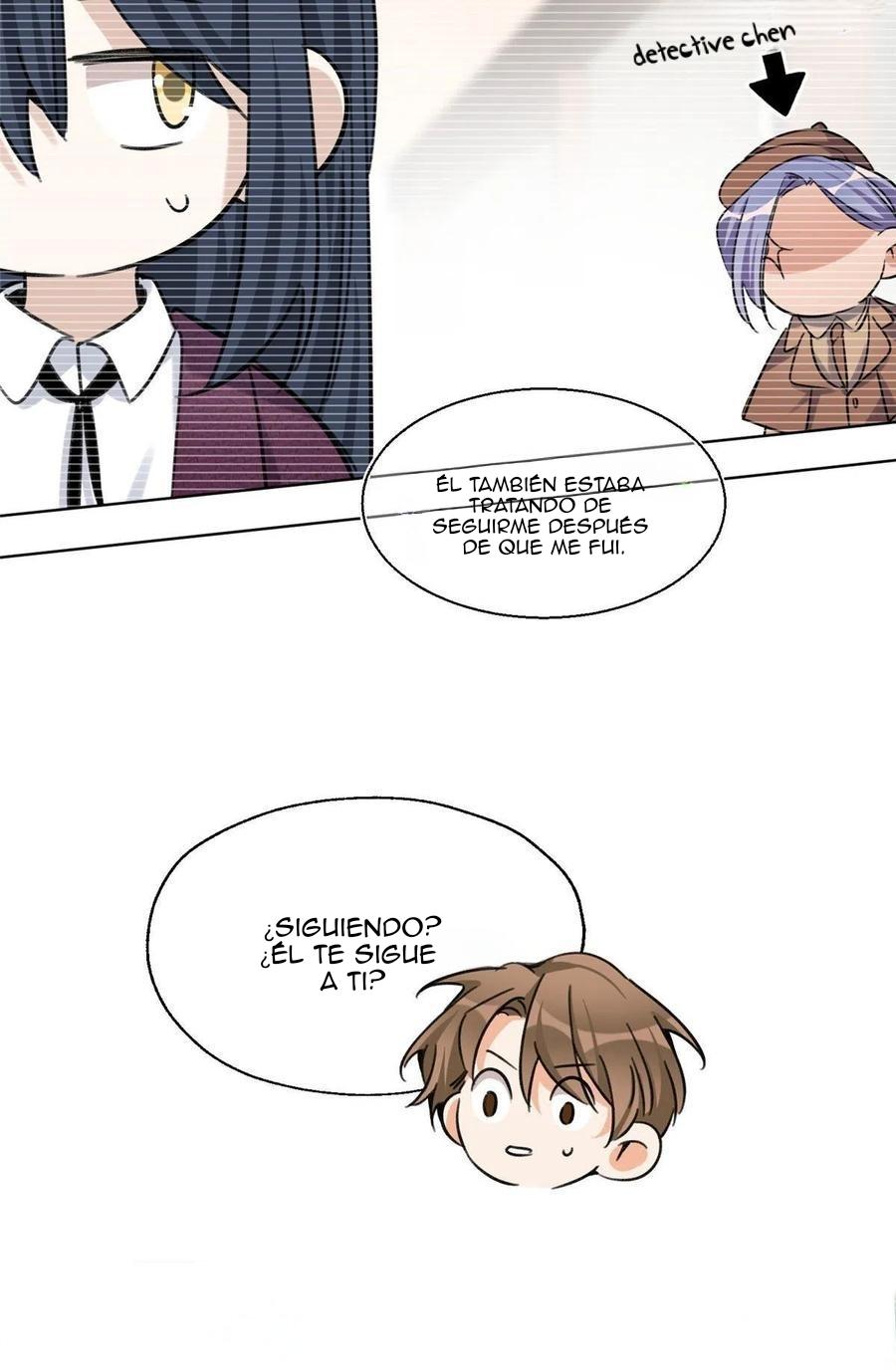Tengo que trabajar duro para ser un gato hoy! - Capítulo 63 manhwa