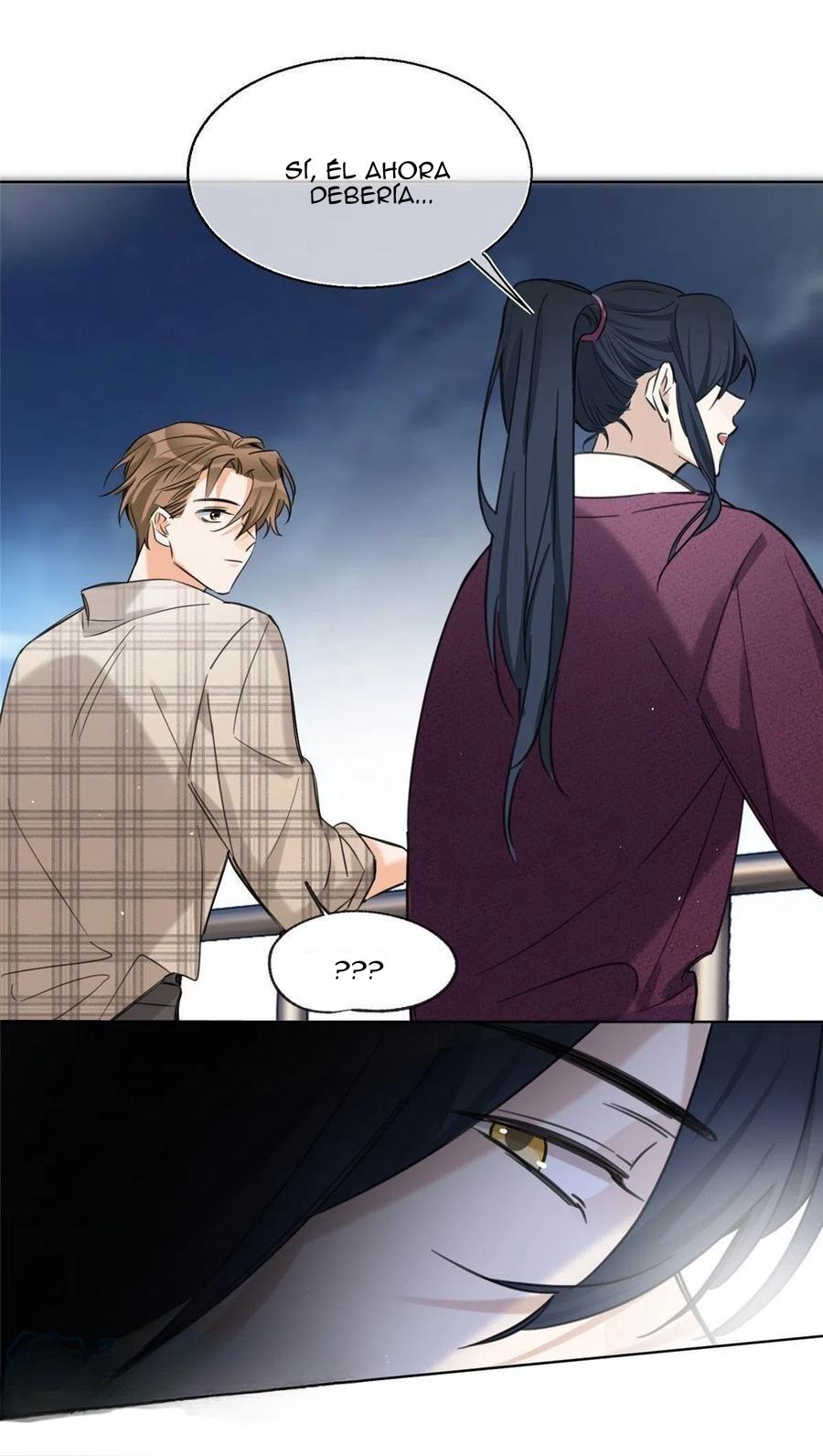 Tengo que trabajar duro para ser un gato hoy! - Capítulo 63 manhwa