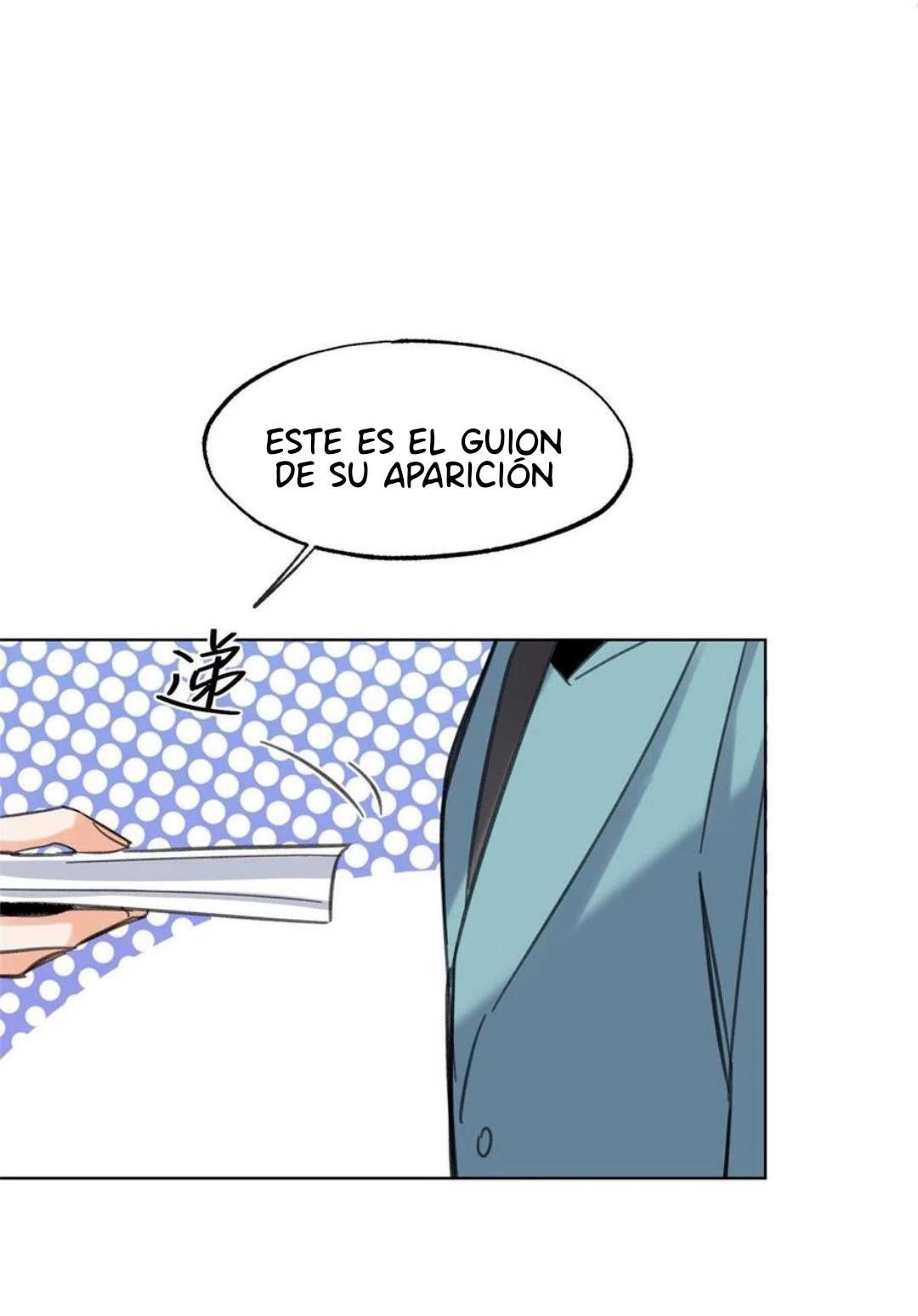 Tengo que trabajar duro para ser un gato hoy! - Capítulo 65 2 manhwa