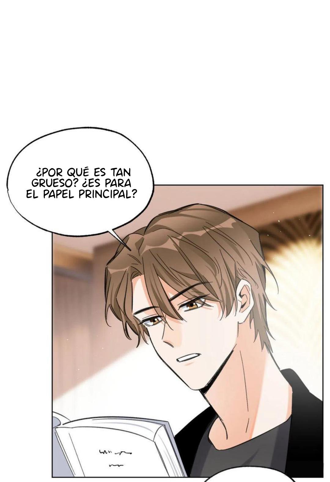 Tengo que trabajar duro para ser un gato hoy! - Capítulo 65 2 manhwa
