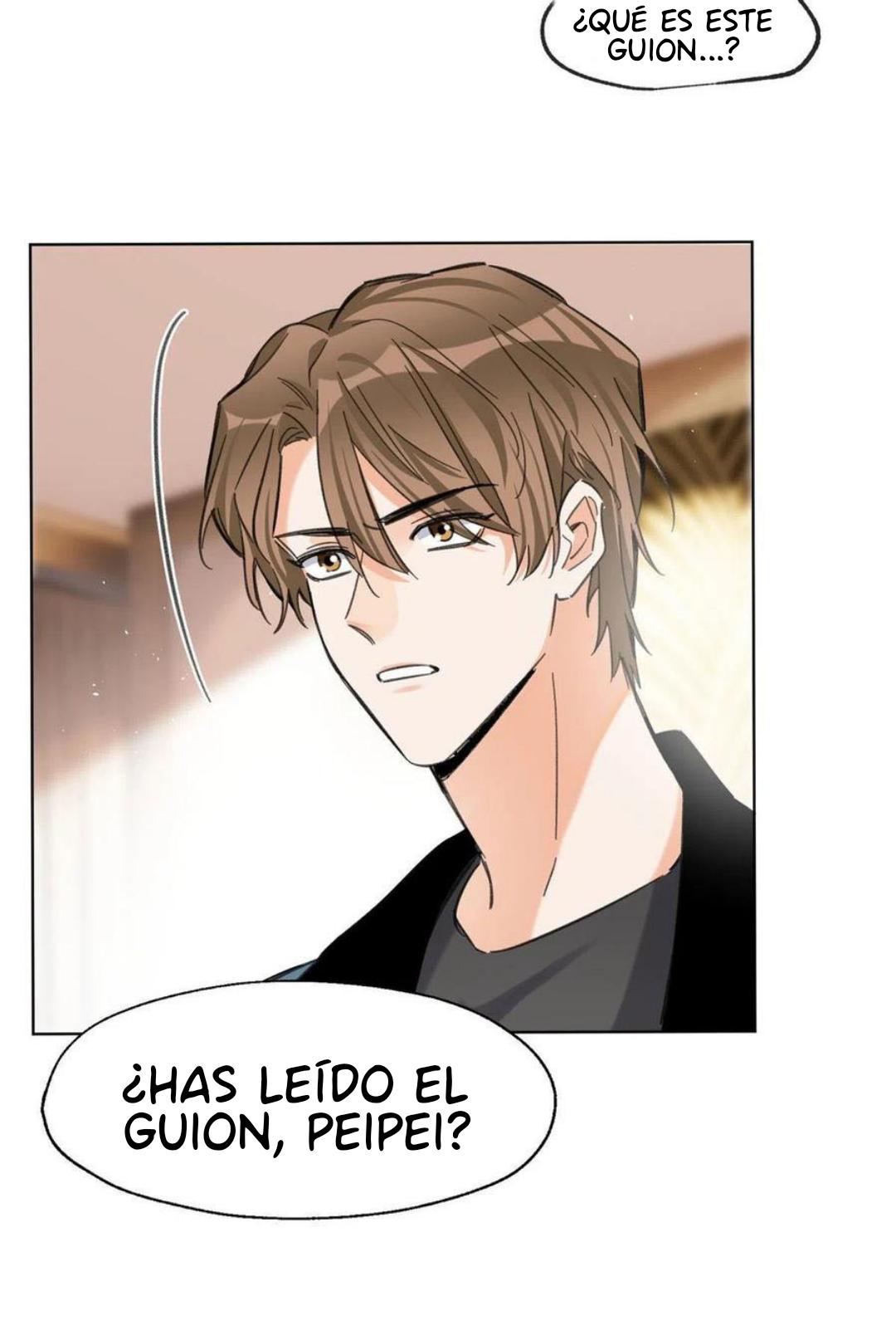 Tengo que trabajar duro para ser un gato hoy! - Capítulo 65 2 manhwa