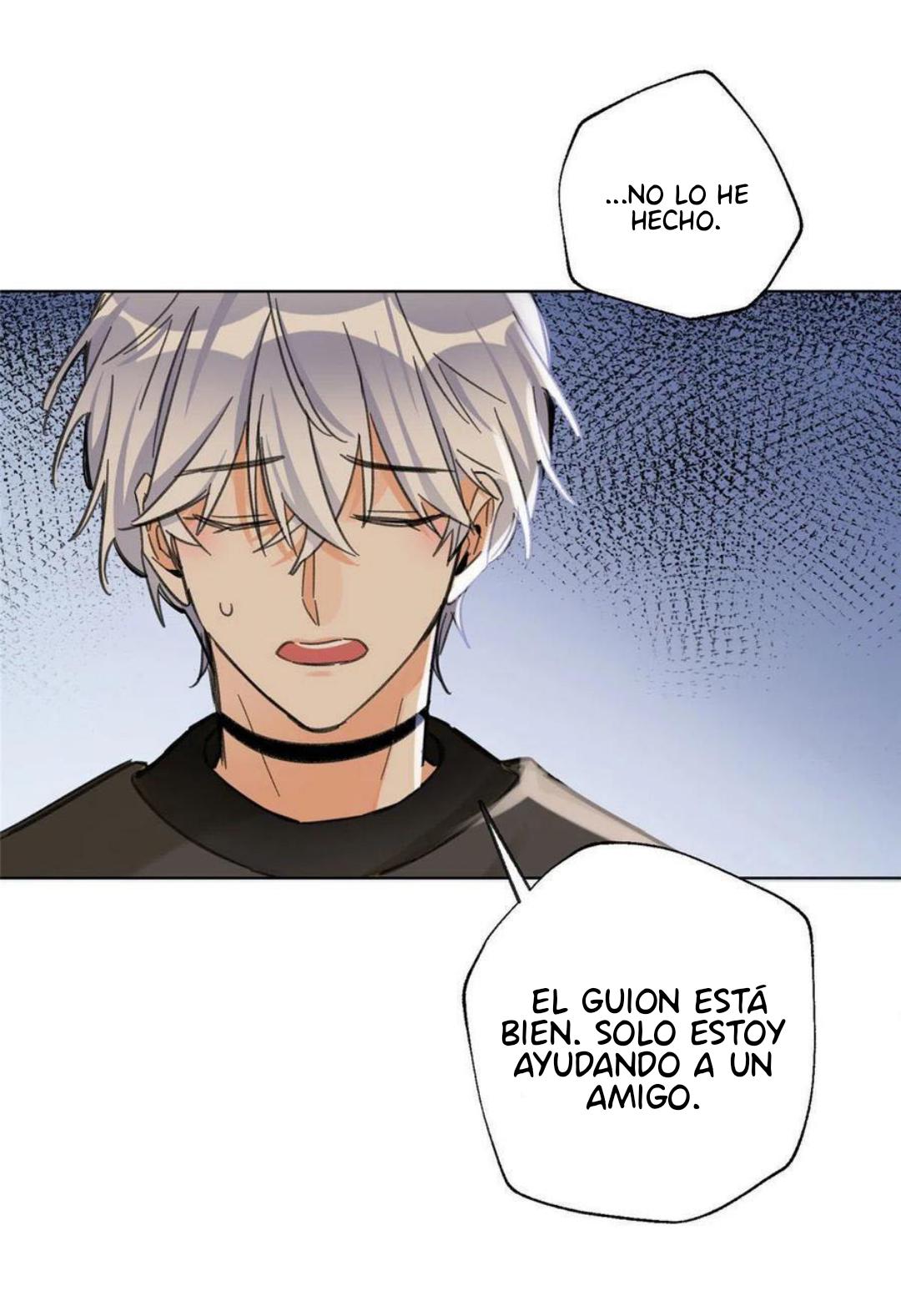 Tengo que trabajar duro para ser un gato hoy! - Capítulo 65 2 manhwa