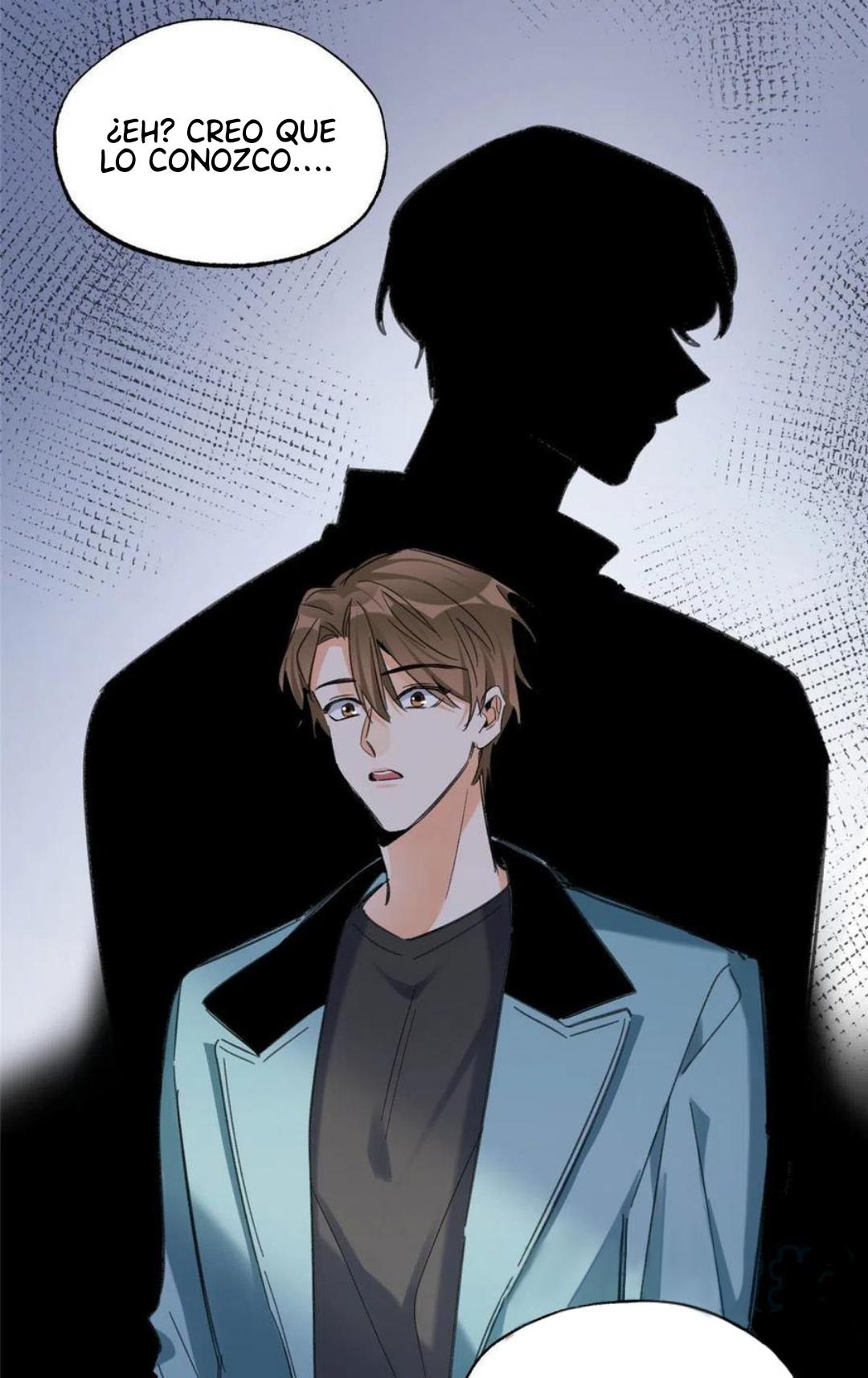 Tengo que trabajar duro para ser un gato hoy! - Capítulo 65 2 manhwa