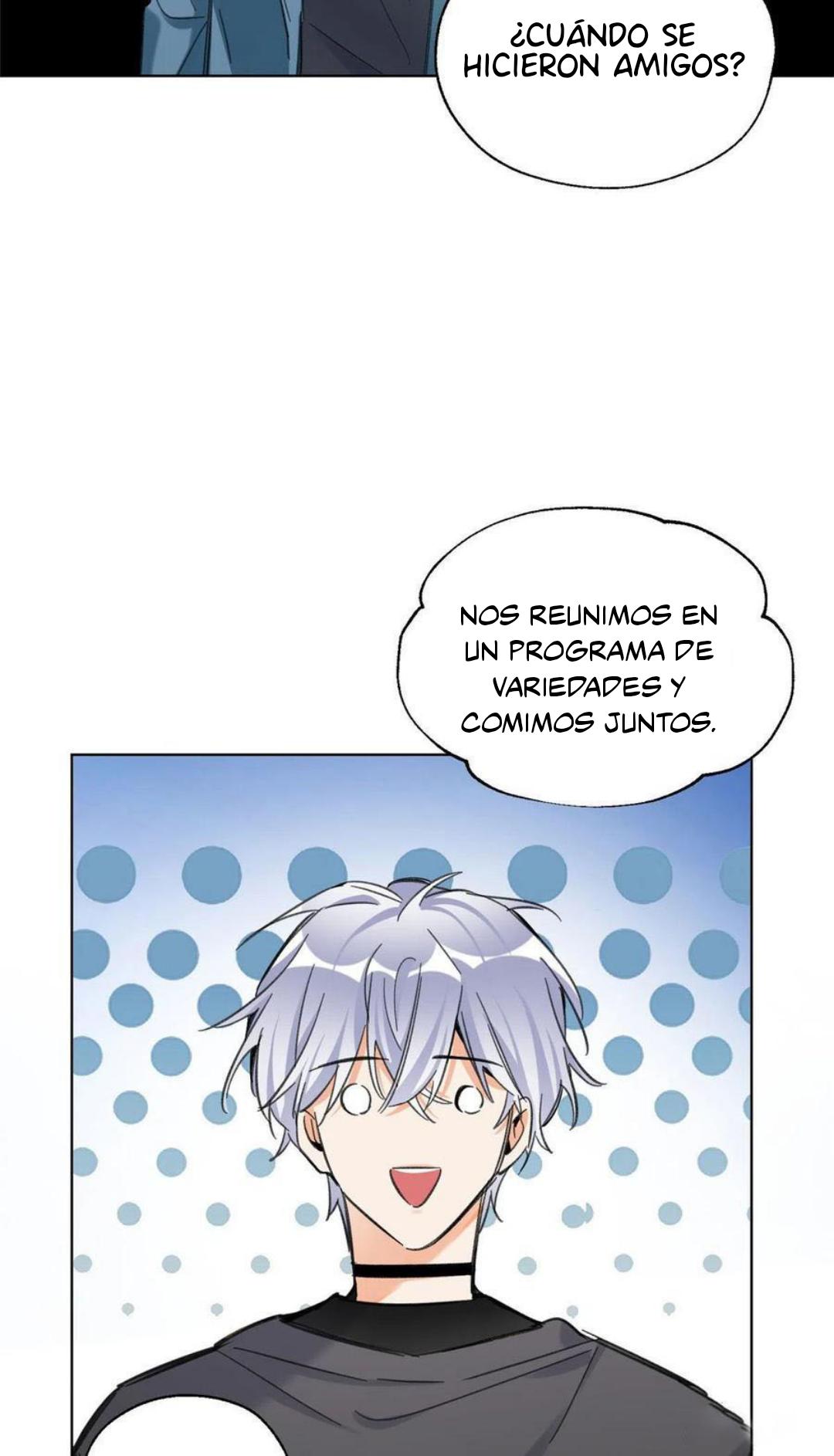 Tengo que trabajar duro para ser un gato hoy! - Capítulo 65 2 manhwa