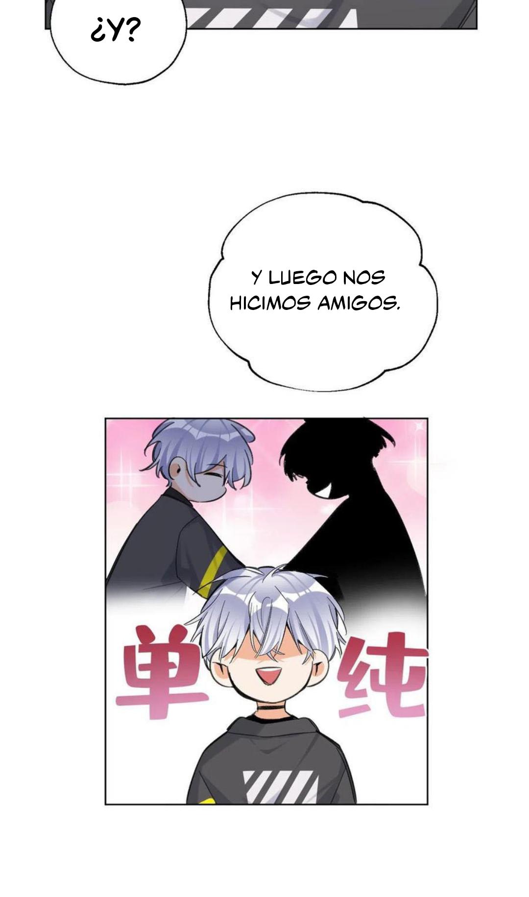 Tengo que trabajar duro para ser un gato hoy! - Capítulo 65 2 manhwa