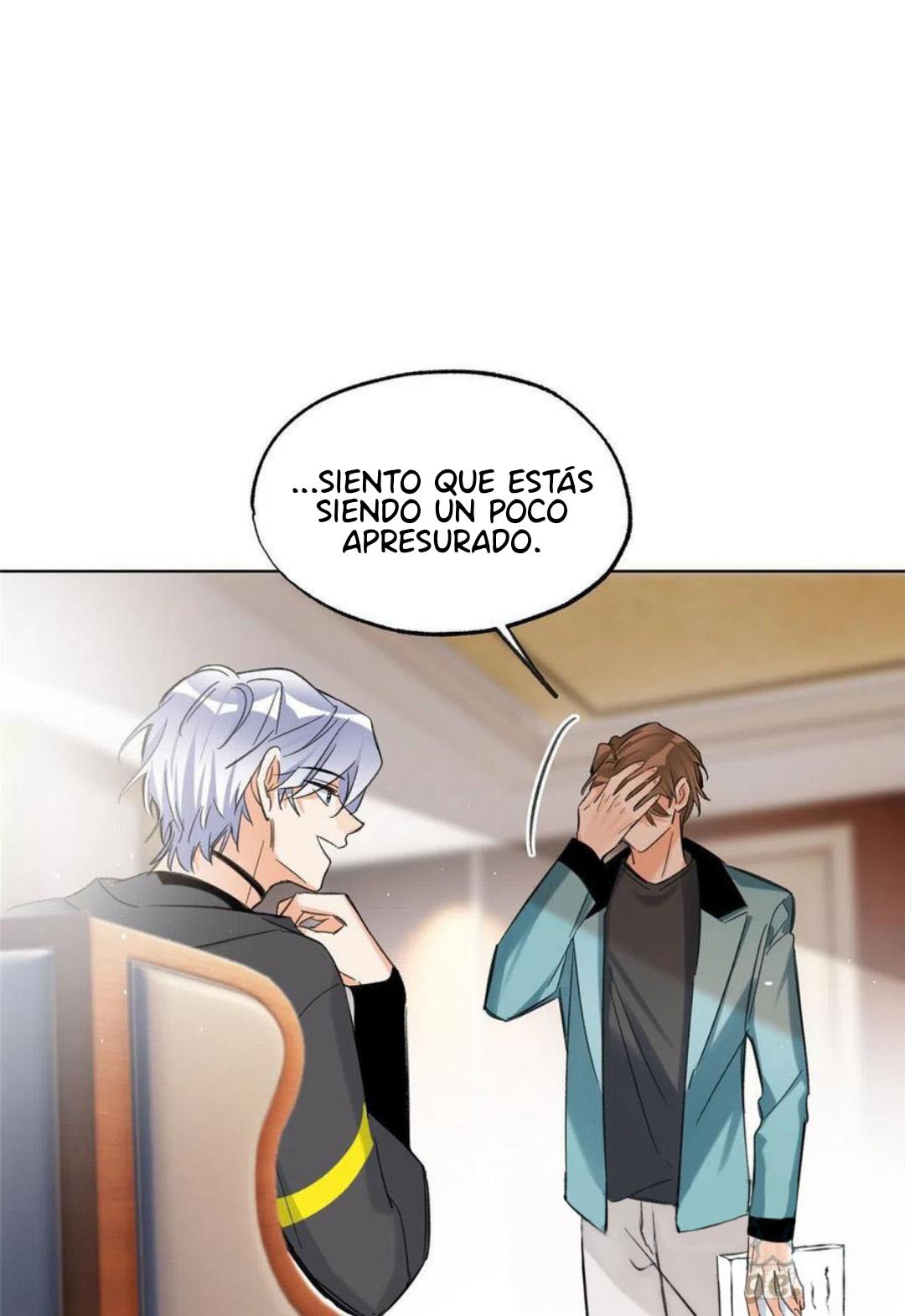 Tengo que trabajar duro para ser un gato hoy! - Capítulo 65 2 manhwa