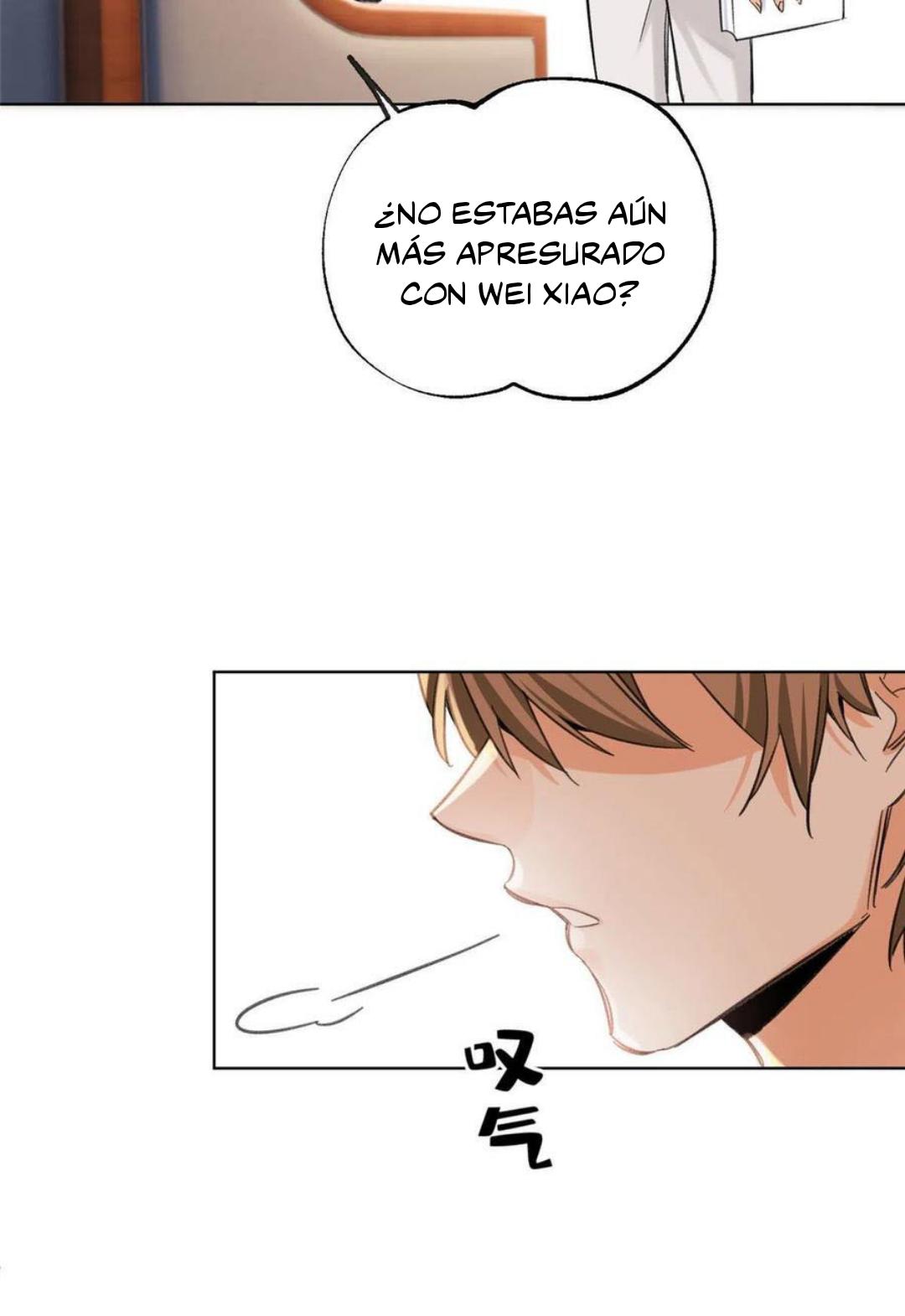 Tengo que trabajar duro para ser un gato hoy! - Capítulo 65 2 manhwa