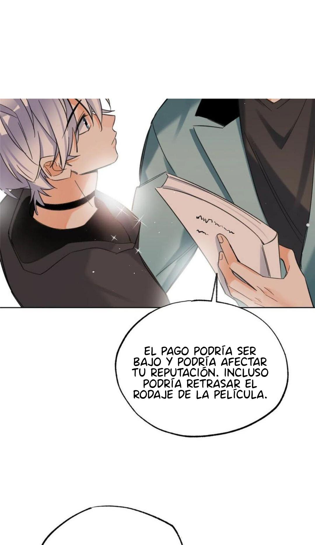 Tengo que trabajar duro para ser un gato hoy! - Capítulo 65 2 manhwa