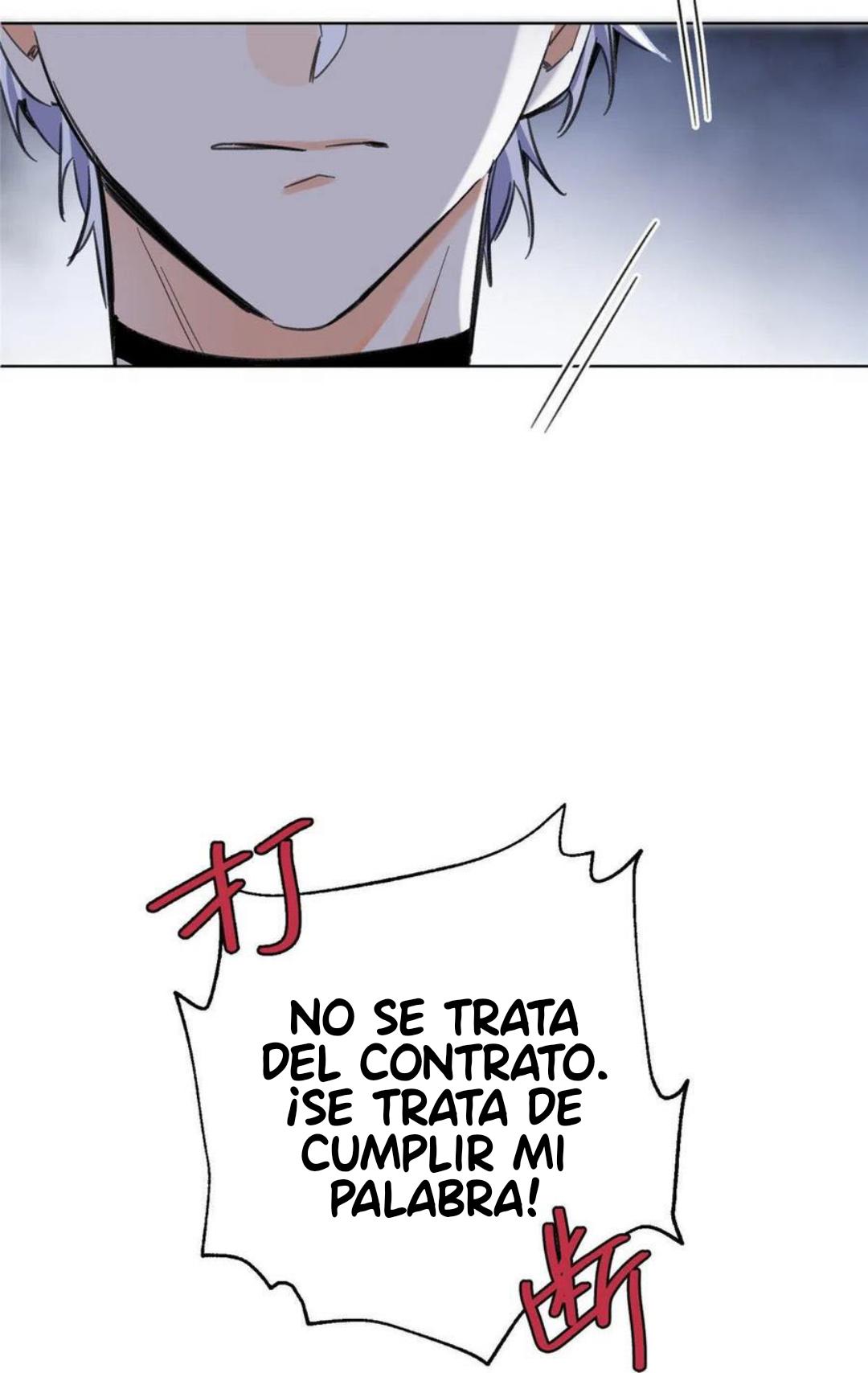 Tengo que trabajar duro para ser un gato hoy! - Capítulo 65 2 manhwa