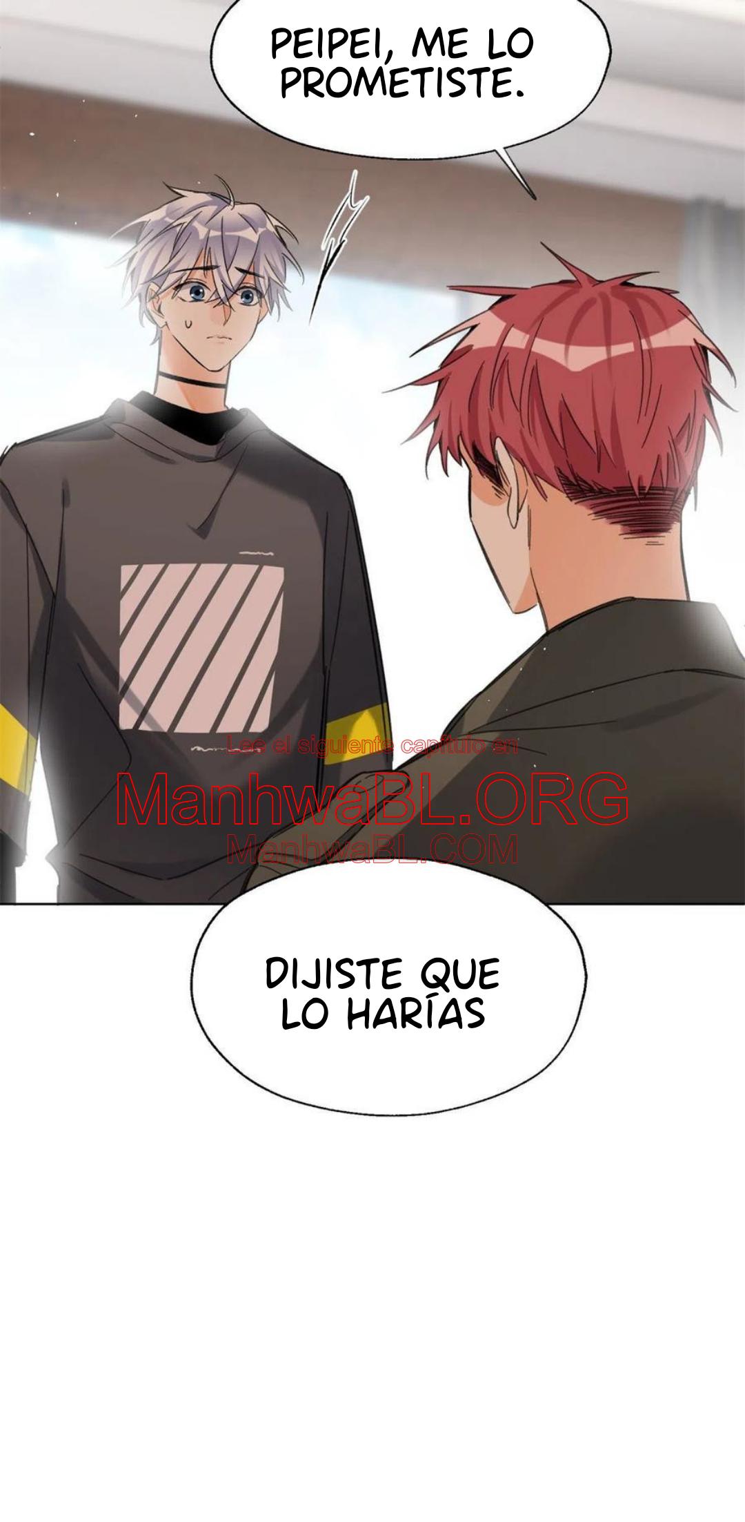 Tengo que trabajar duro para ser un gato hoy! - Capítulo 66 2 manhwa