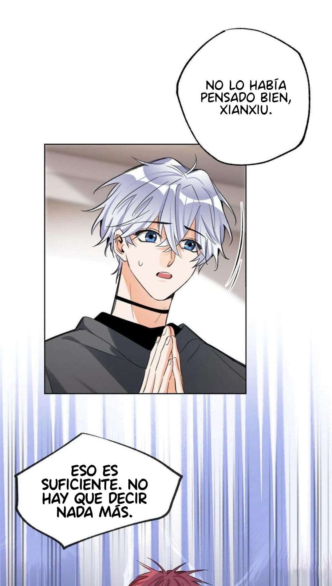 Tengo que trabajar duro para ser un gato hoy! - Capítulo 66 2 manhwa