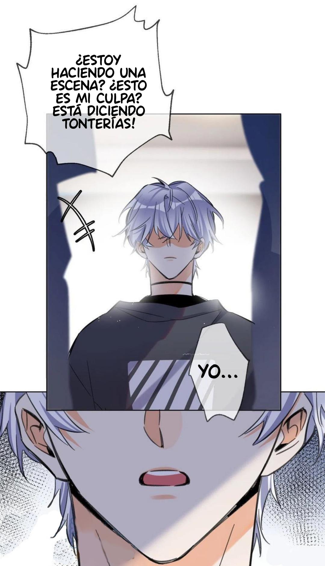 Tengo que trabajar duro para ser un gato hoy! - Capítulo 66 2 manhwa
