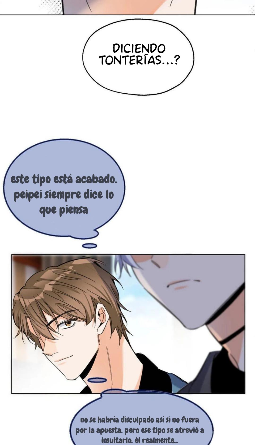 Tengo que trabajar duro para ser un gato hoy! - Capítulo 66 2 manhwa
