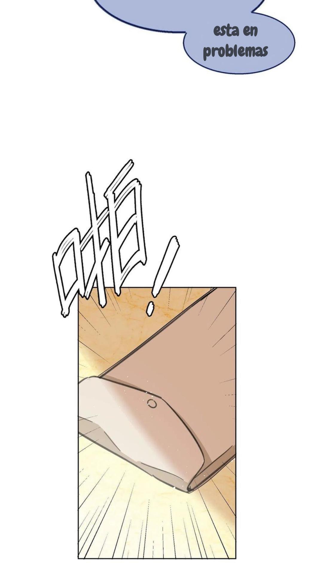 Tengo que trabajar duro para ser un gato hoy! - Capítulo 66 2 manhwa