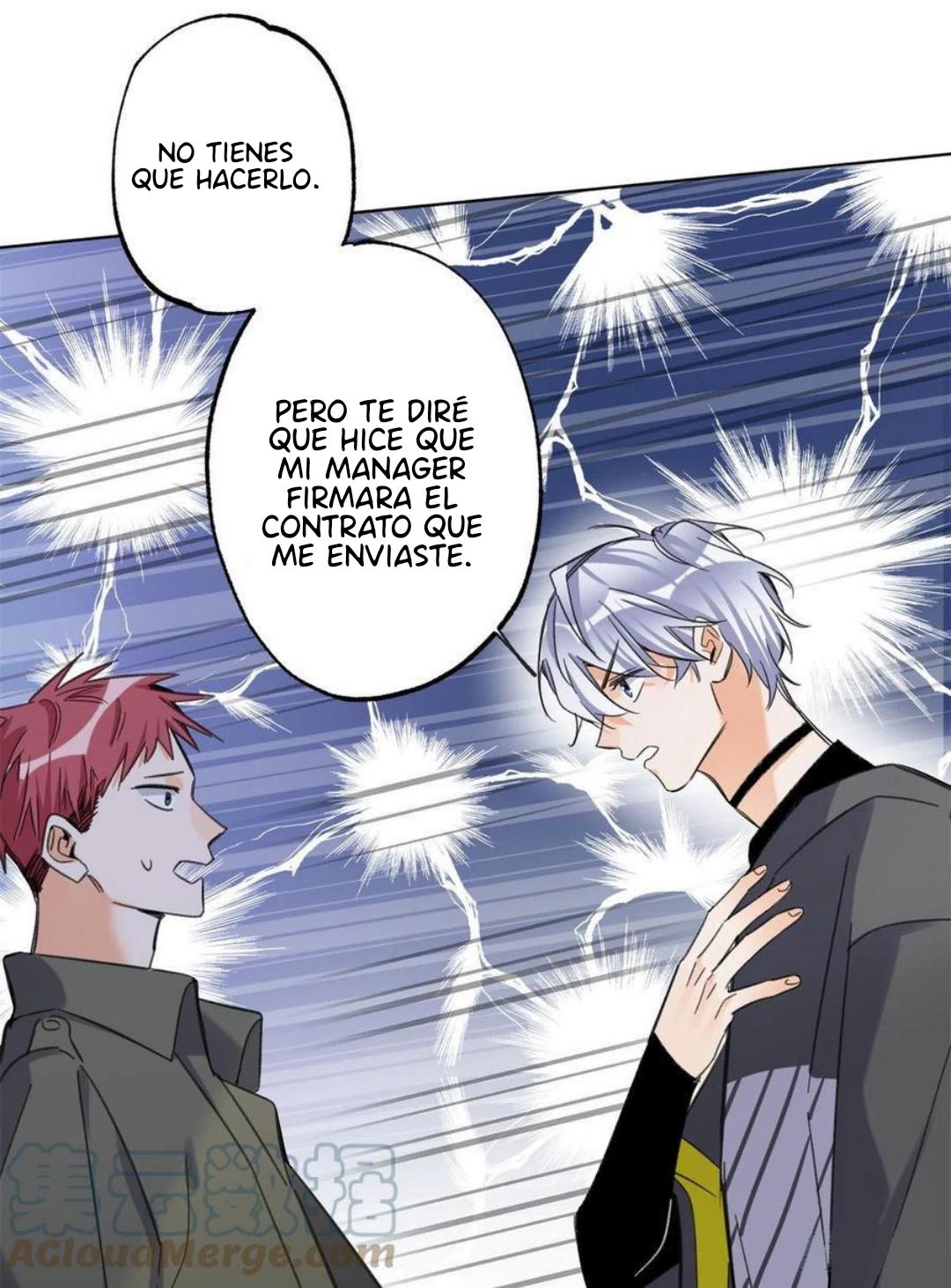Tengo que trabajar duro para ser un gato hoy! - Capítulo 66 2 manhwa