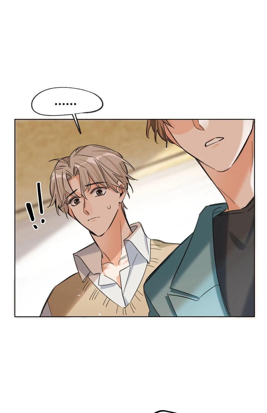 Tengo que trabajar duro para ser un gato hoy! - Capítulo 65 3 manhwa