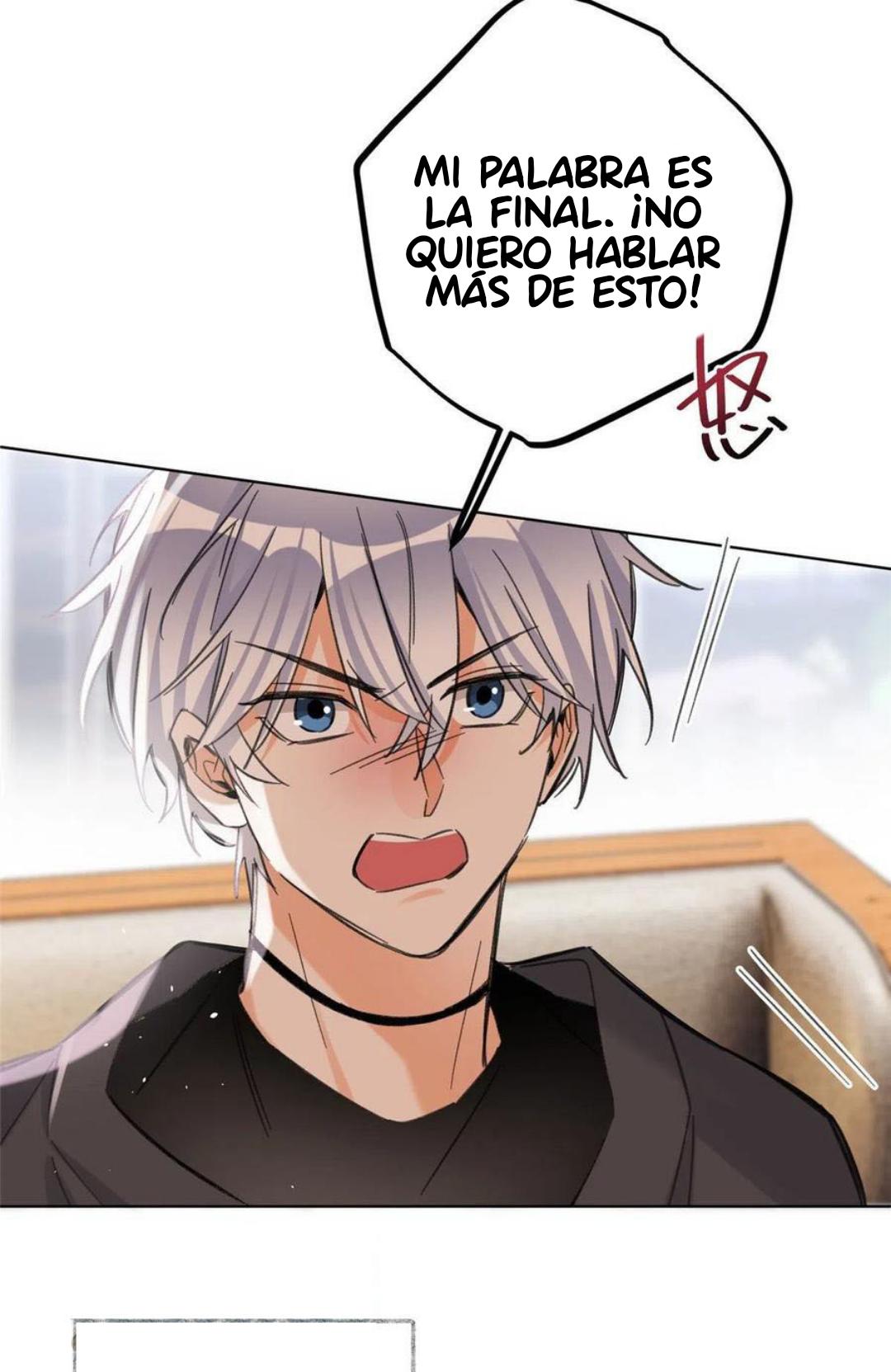 Tengo que trabajar duro para ser un gato hoy! - Capítulo 65 3 manhwa