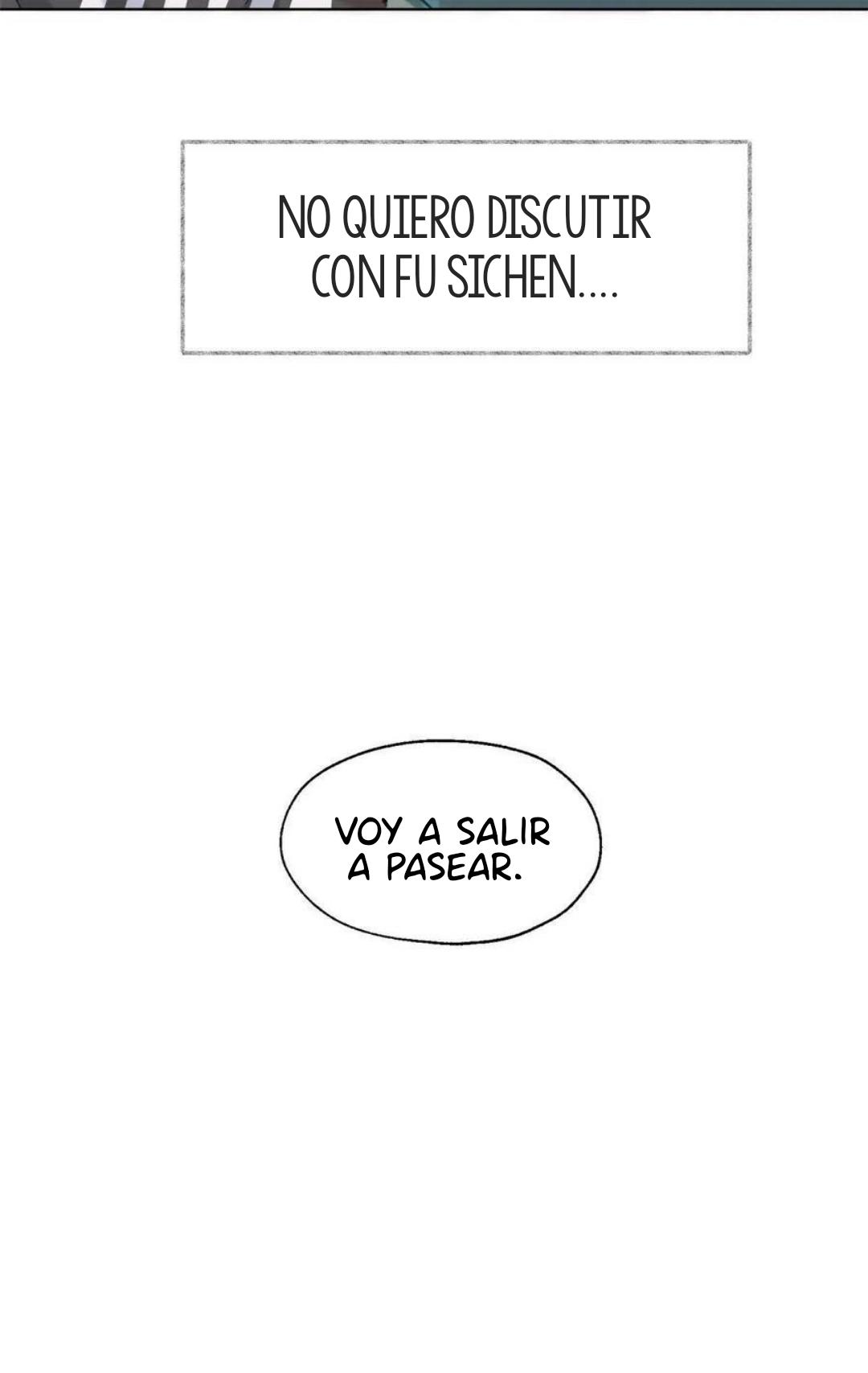 Tengo que trabajar duro para ser un gato hoy! - Capítulo 65 3 manhwa